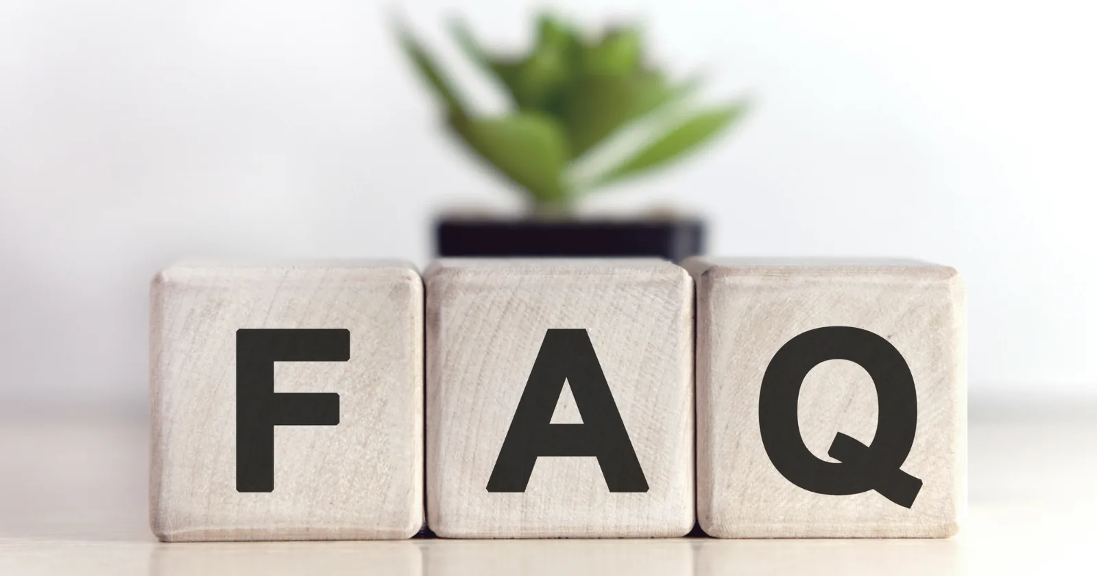 Questions fr&eacute;quentes sur le Viager