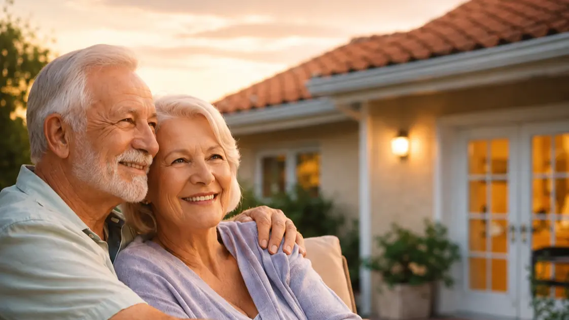 Accompagnement humain et personnalis&eacute; par Viager Invest