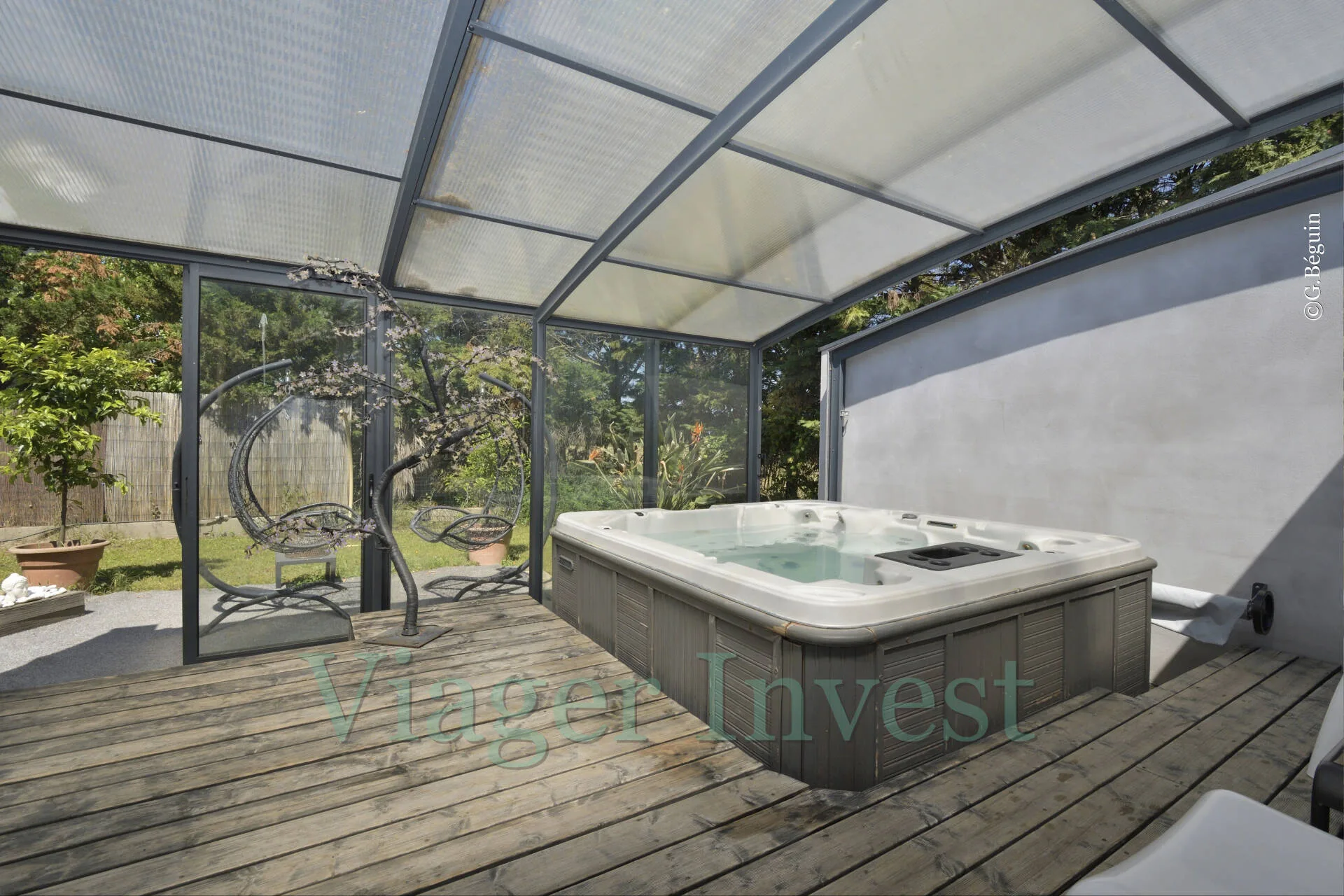Propri&eacute;t&eacute; &agrave; vendre &agrave; Aigues-Mortes &ndash; photo 17