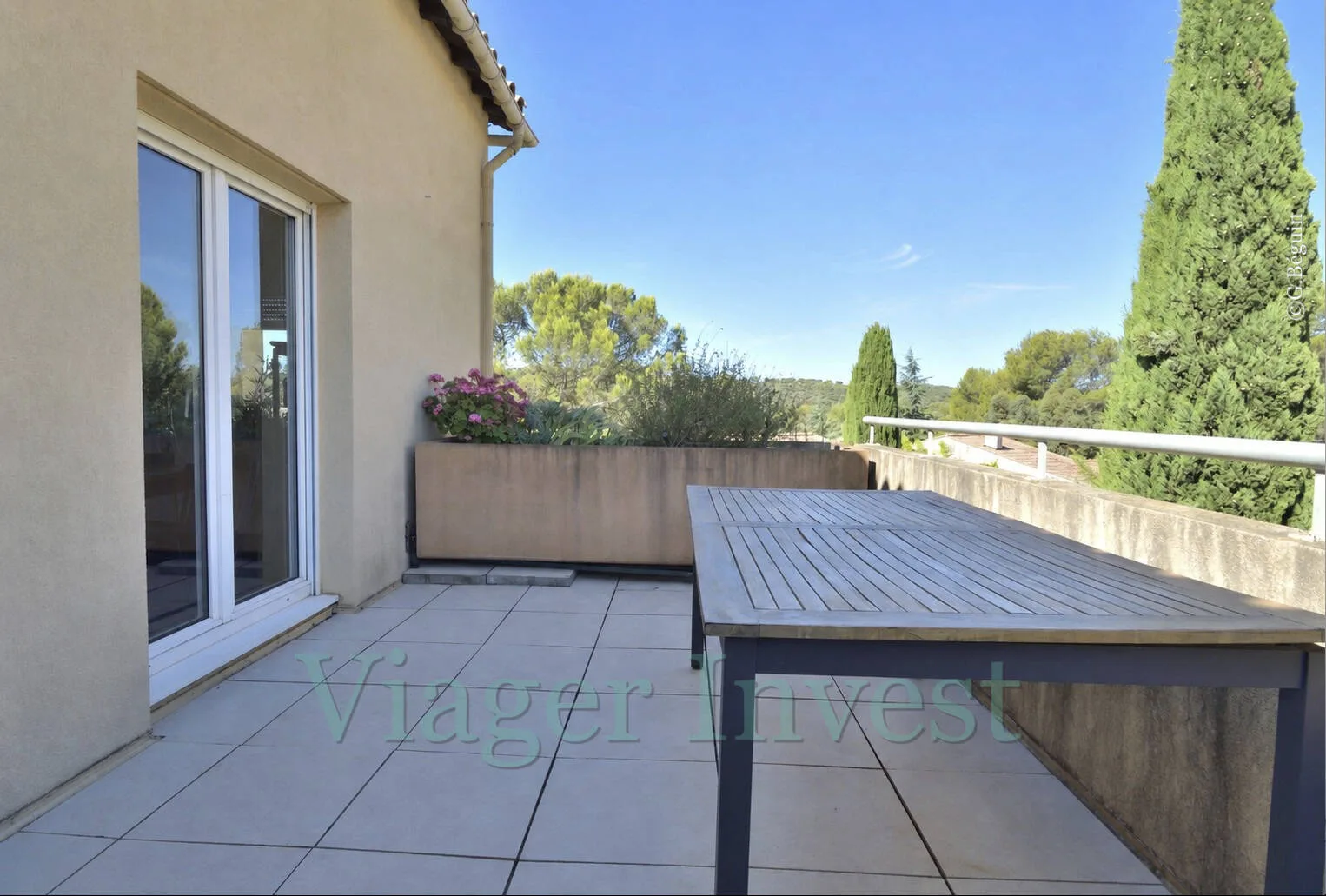 Appartement en vente &agrave; terme libre &agrave; N&icirc;mes &ndash; photo 7