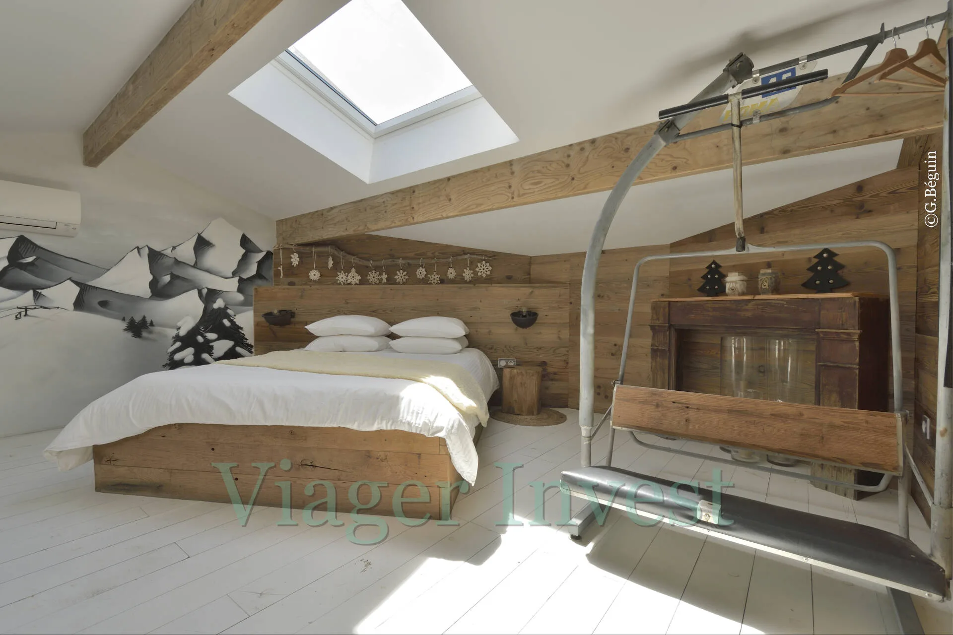 Maison en vente &agrave; terme libre &agrave; Aigues-Mortes &ndash; photo 12