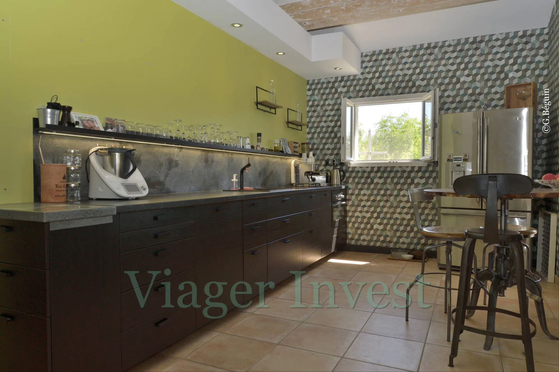 Propri&eacute;t&eacute; &agrave; vendre &agrave; Aigues-Mortes &ndash; photo 19
