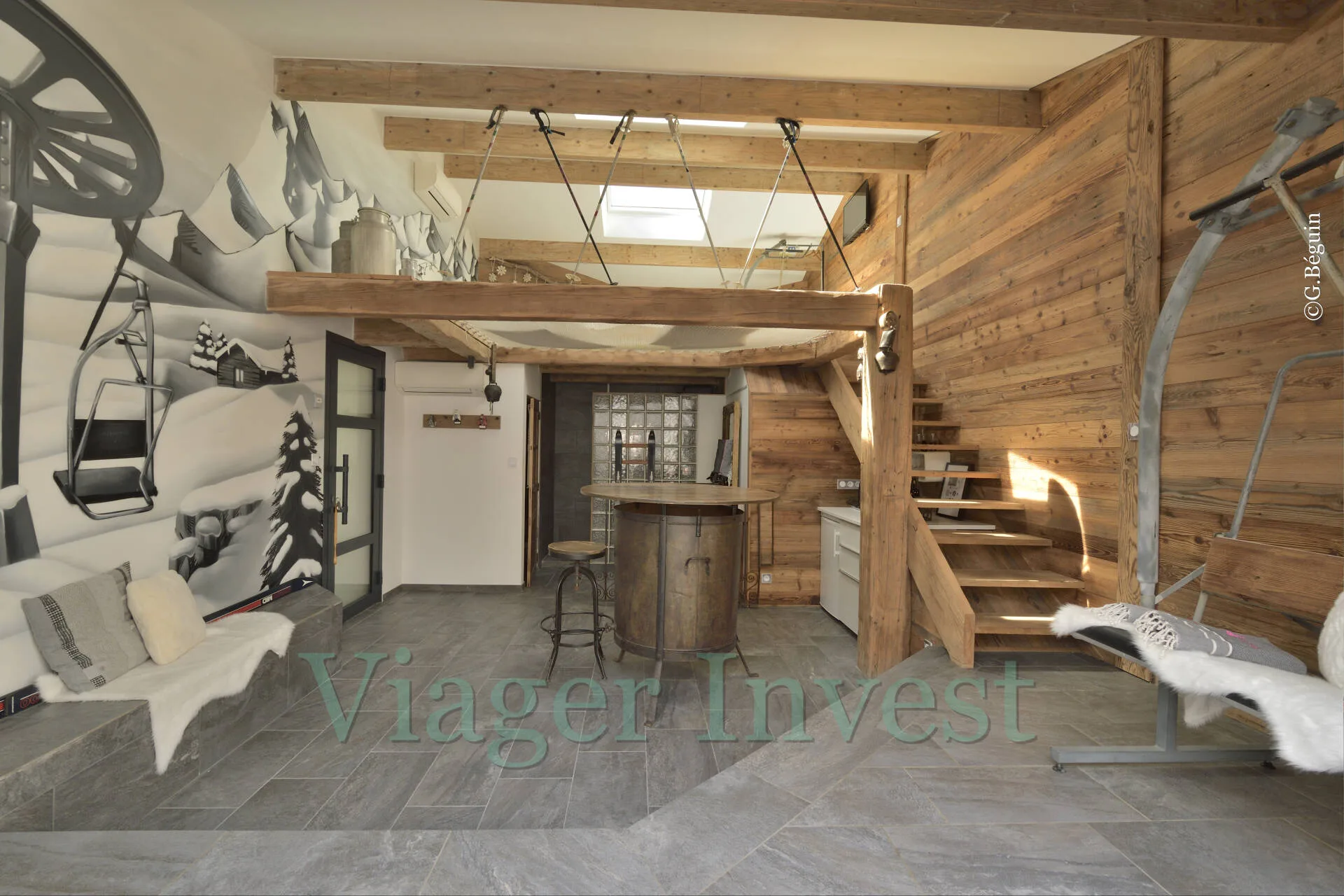 Propri&eacute;t&eacute; &agrave; vendre &agrave; Aigues-Mortes &ndash; photo 10