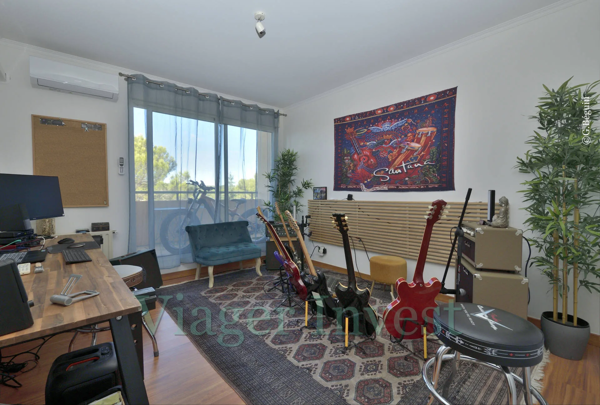 Appartement en vente &agrave; terme libre &agrave; N&icirc;mes &ndash; photo 11