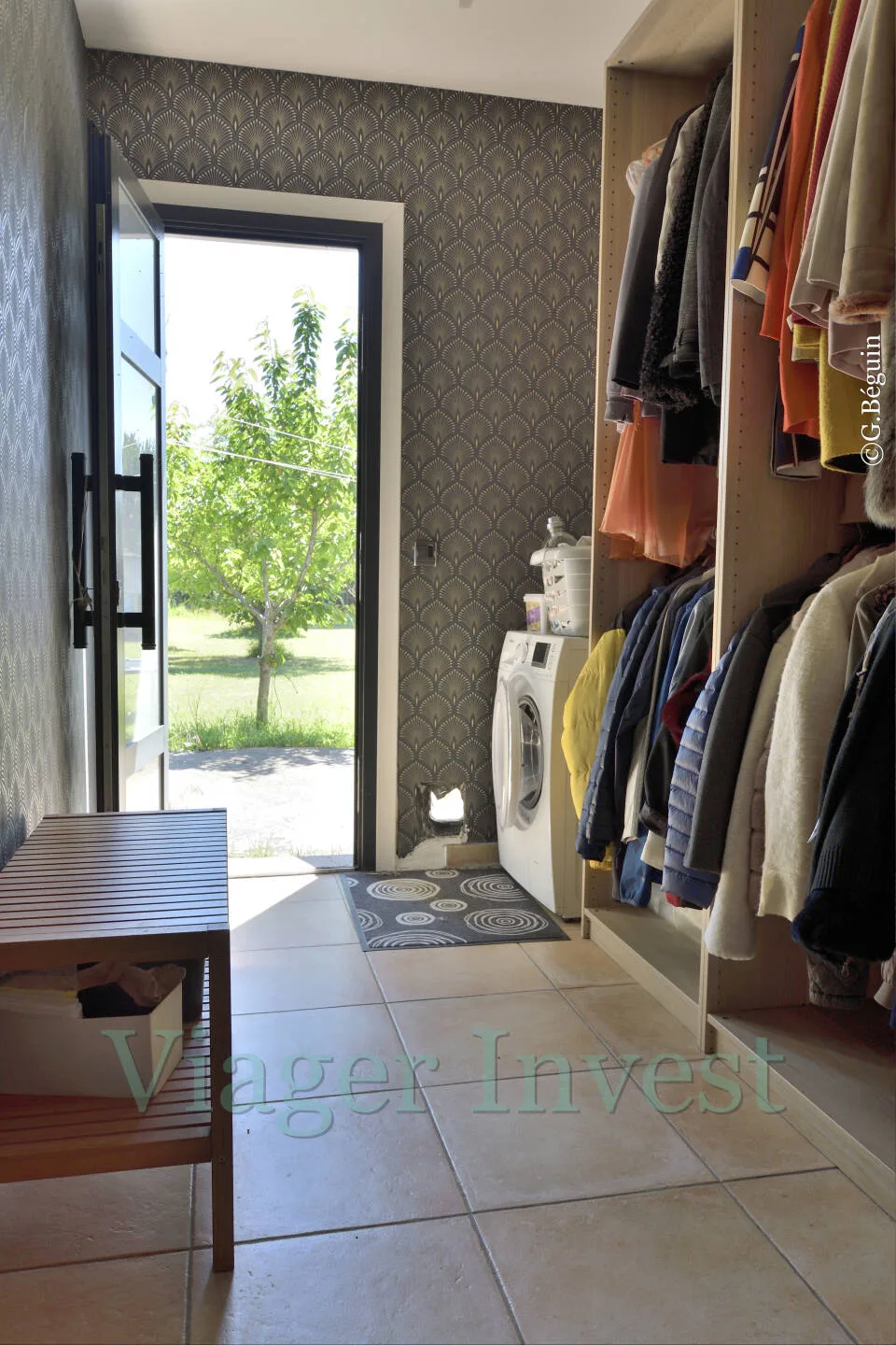 Propri&eacute;t&eacute; &agrave; vendre &agrave; Aigues-Mortes &ndash; photo 22