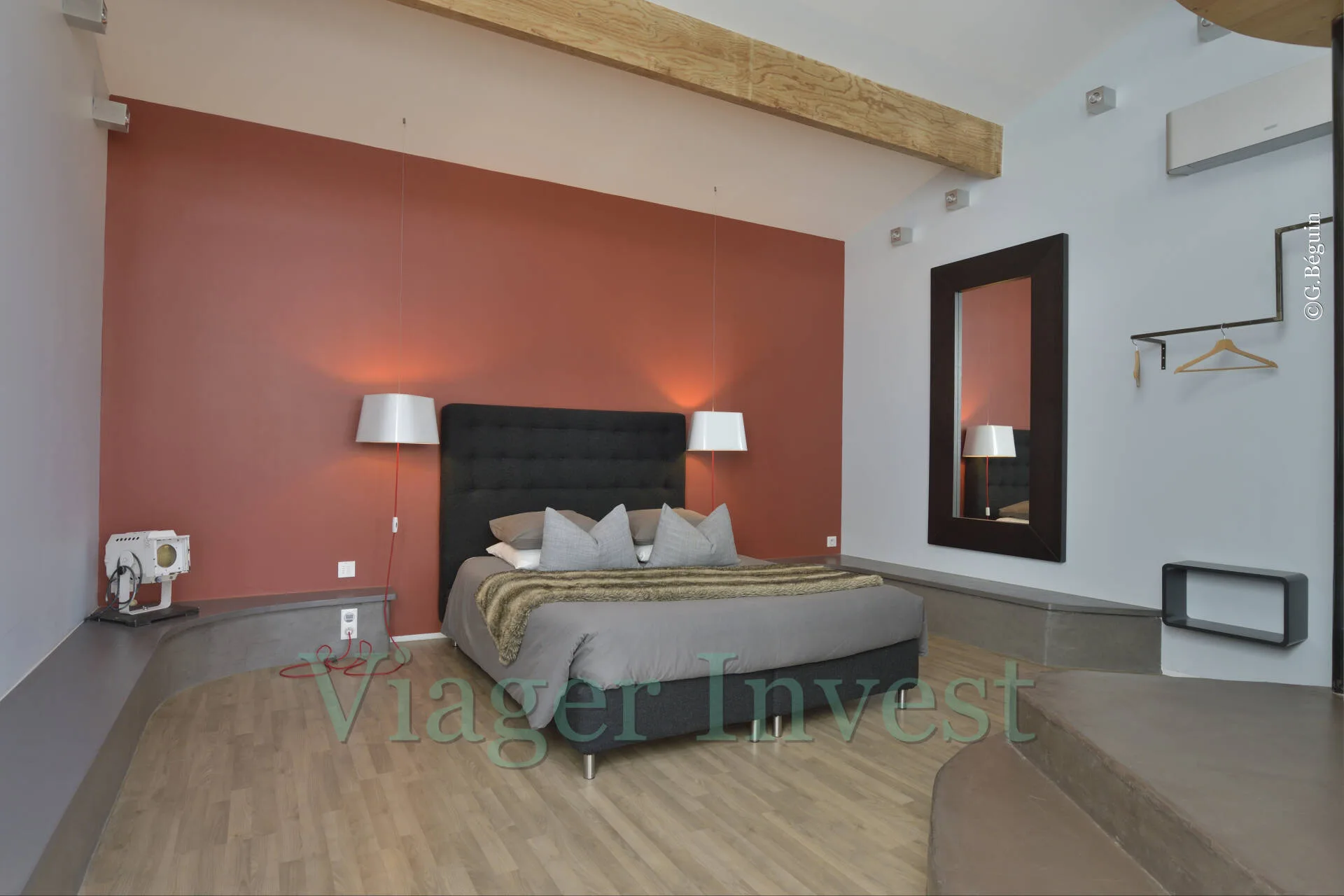 Maison en vente &agrave; terme libre &agrave; Aigues-Mortes &ndash; photo 6