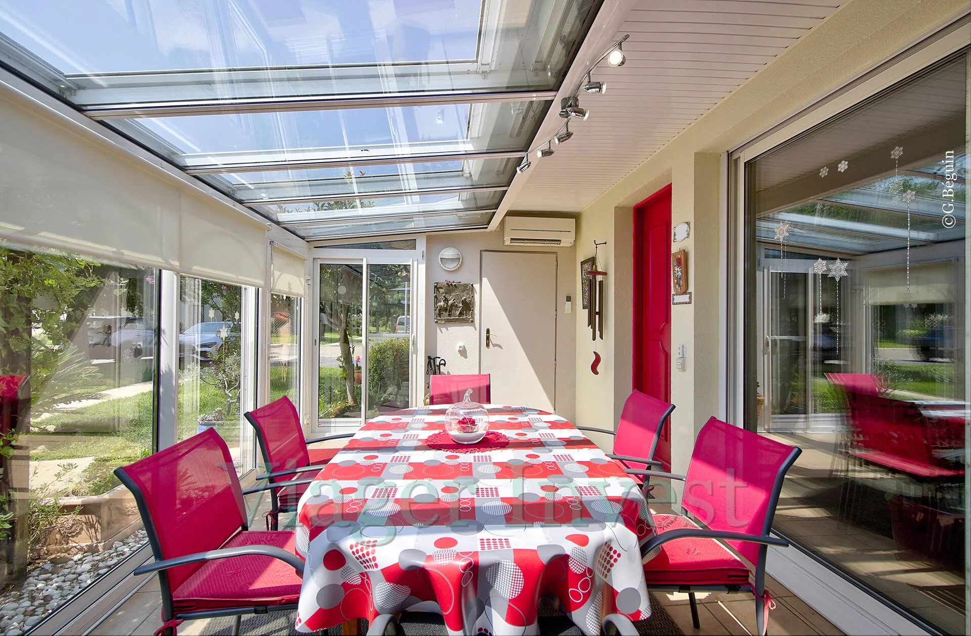 Maison en viager occup&eacute; &agrave; Saint-Gilles &ndash; photo 2