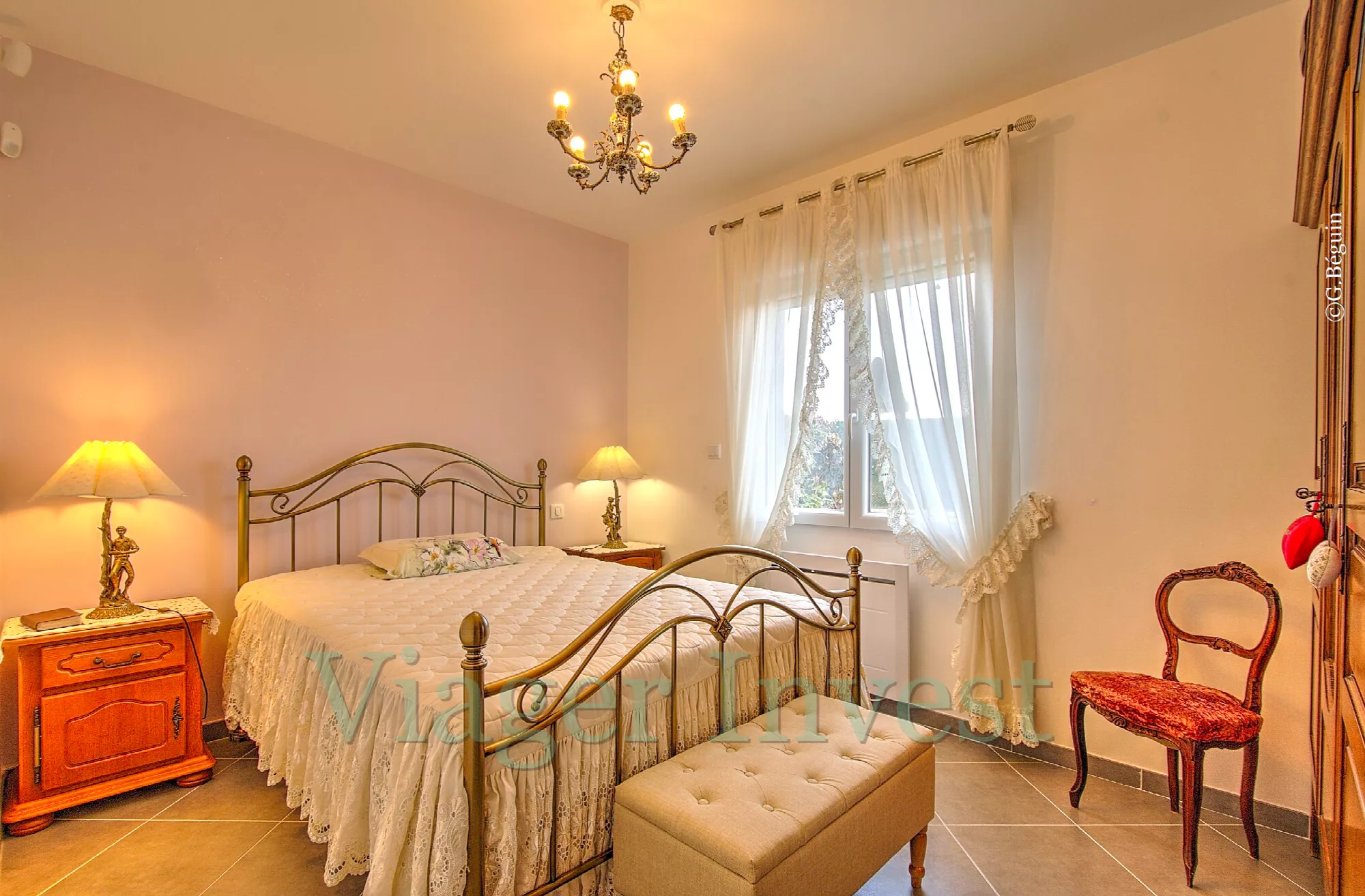 Villa au calme &agrave; deux pas des commodit&eacute;s &agrave; N&icirc;mes &ndash; photo 10