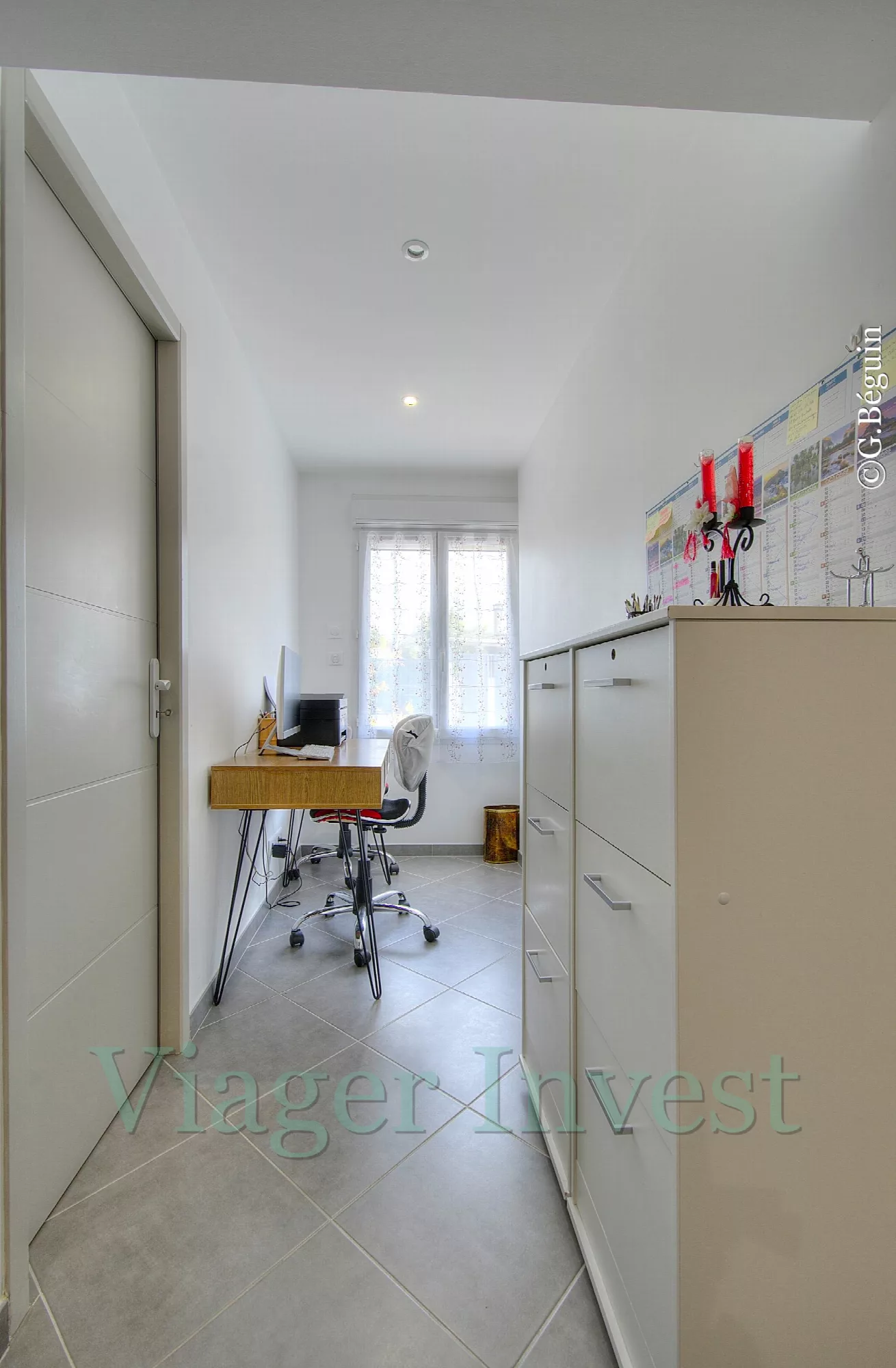 Villa au calme &agrave; deux pas des commodit&eacute;s &agrave; N&icirc;mes &ndash; photo 7