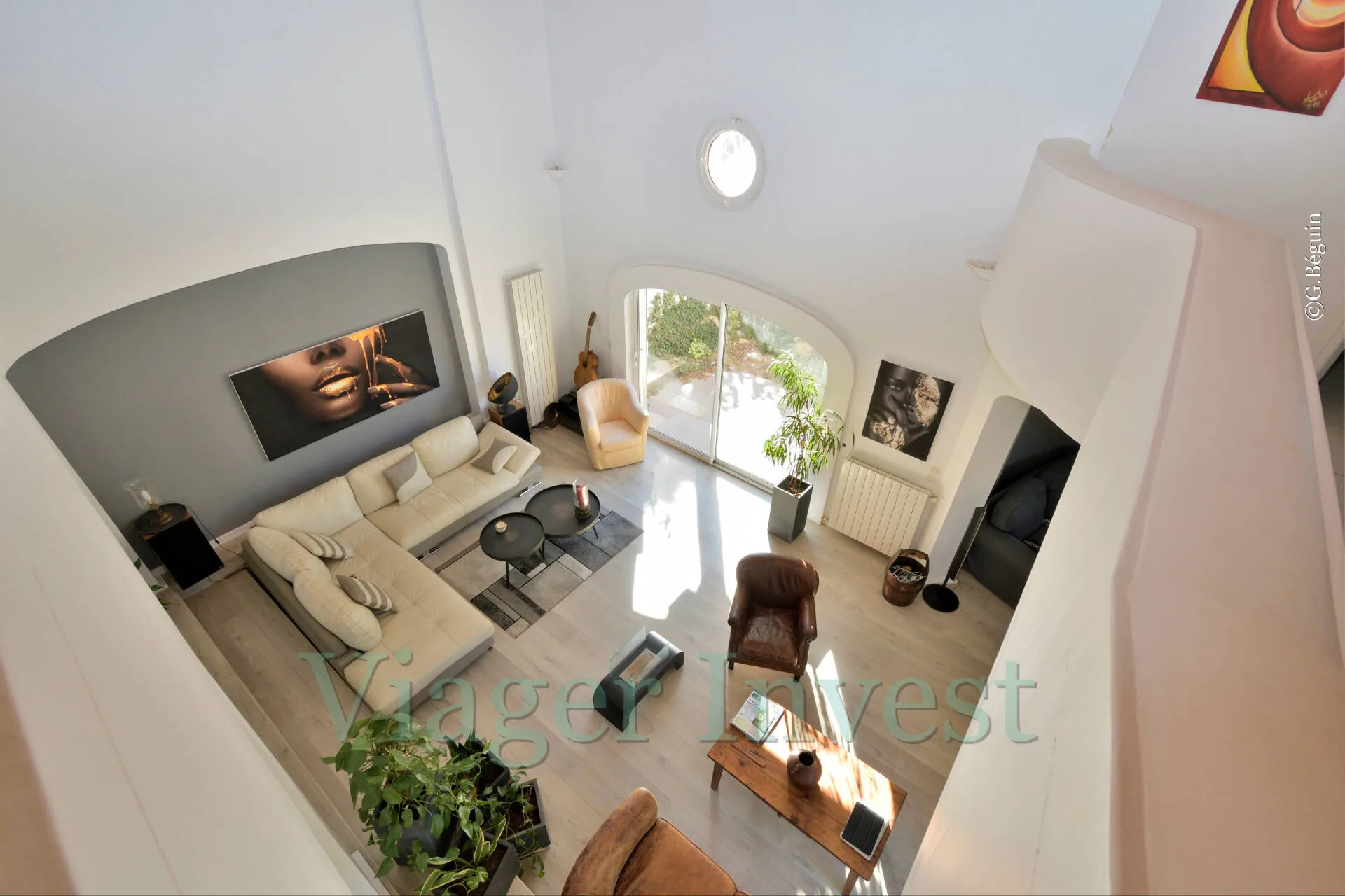 Maison en viager occup&eacute; &agrave; N&icirc;mes &ndash; photo 13