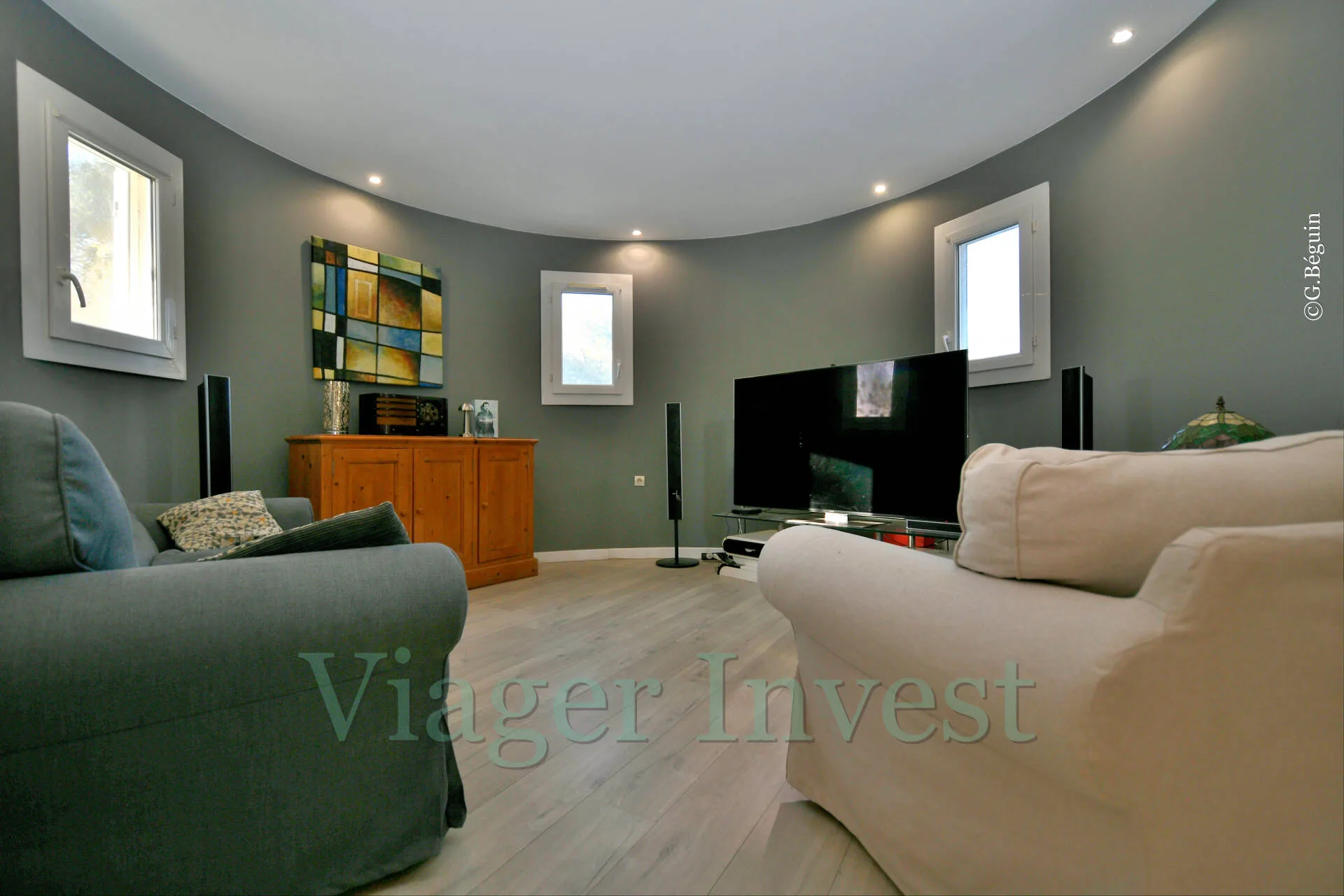 Maison en viager occup&eacute; &agrave; N&icirc;mes &ndash; photo 7