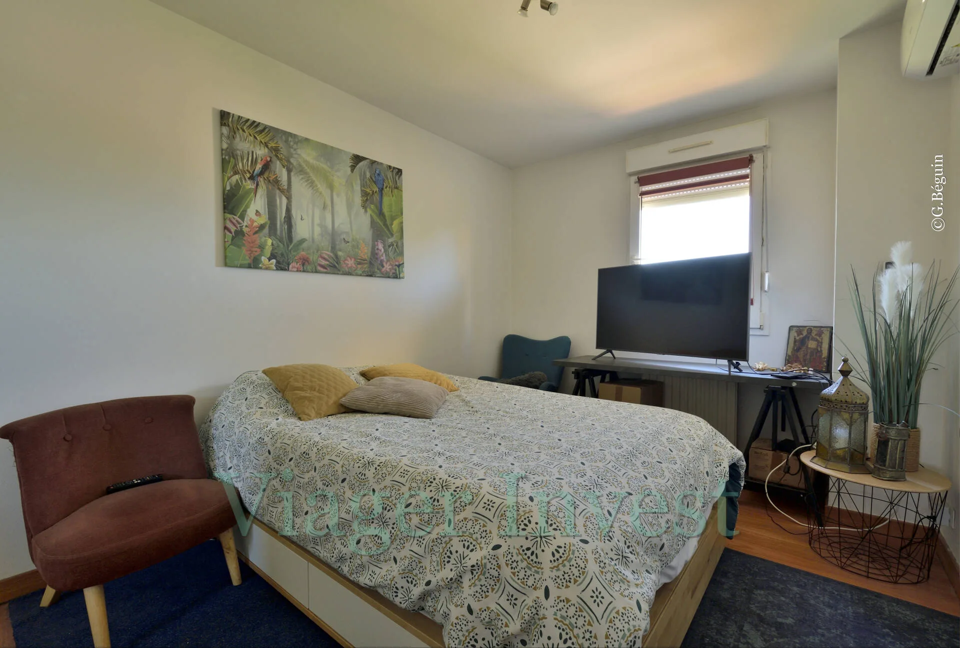 Appartement en vente &agrave; terme libre &agrave; N&icirc;mes &ndash; photo 10