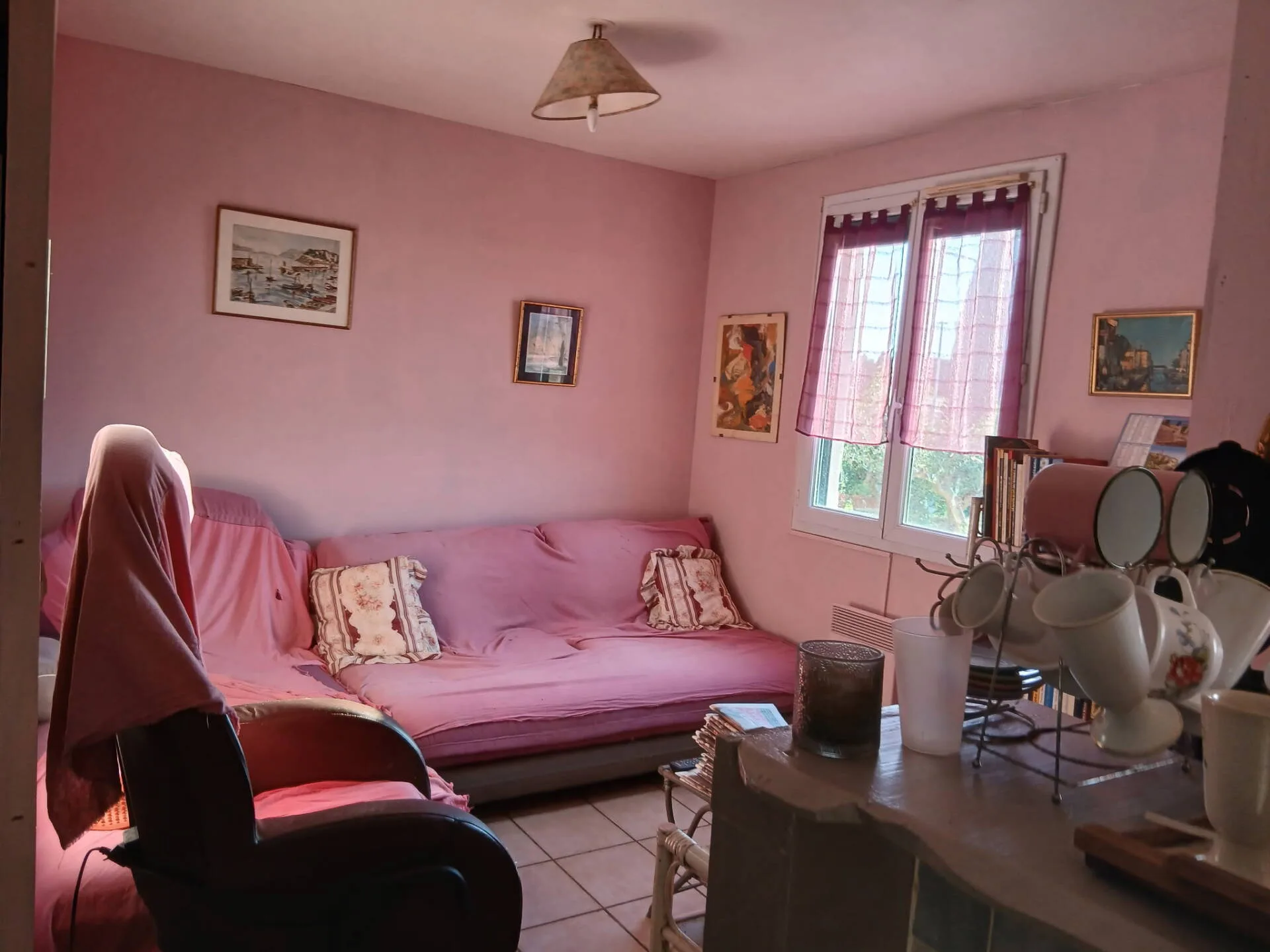 Maison &agrave; vendre &agrave; Sernhac &ndash; photo 10