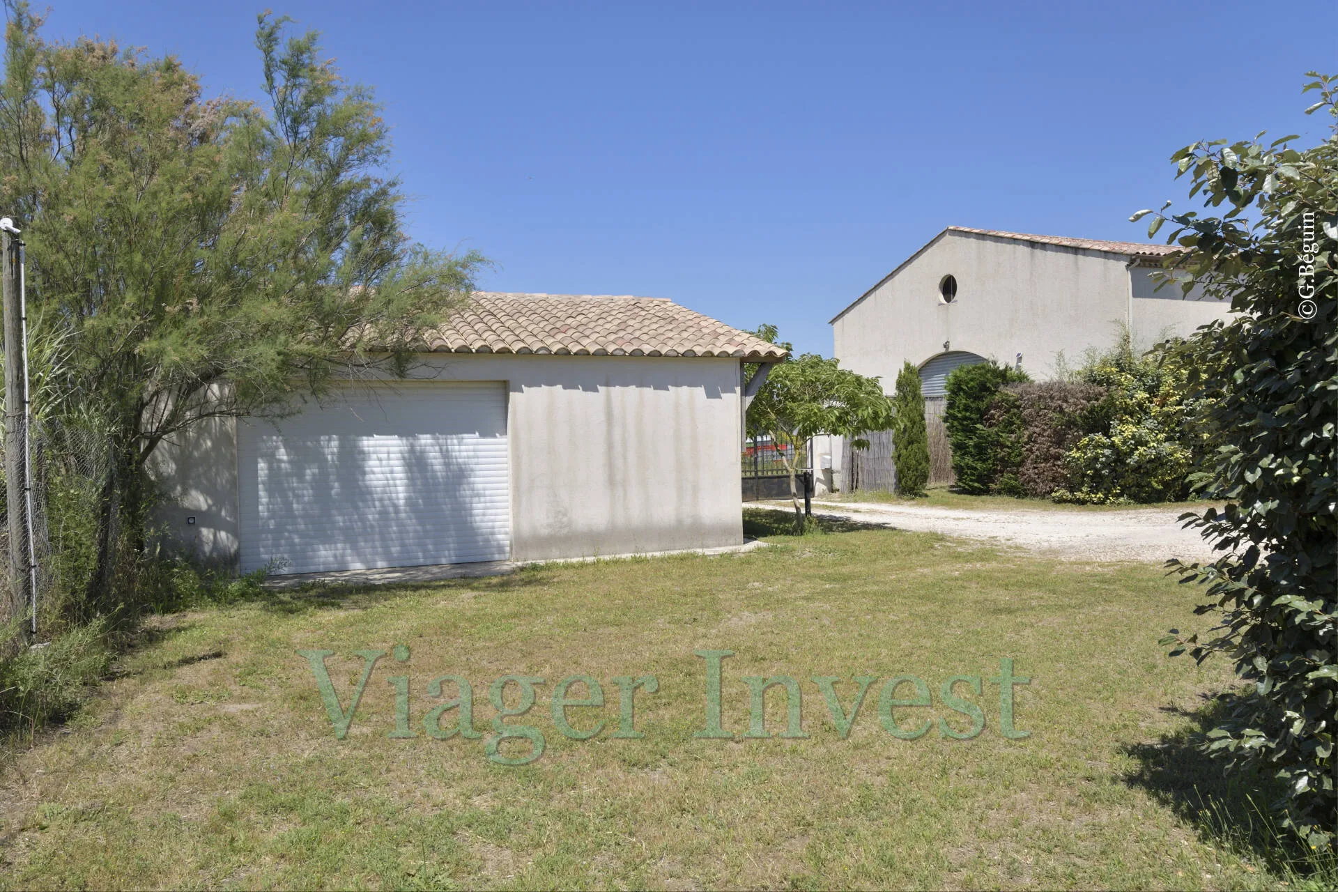 Propri&eacute;t&eacute; &agrave; vendre &agrave; Aigues-Mortes &ndash; photo 26