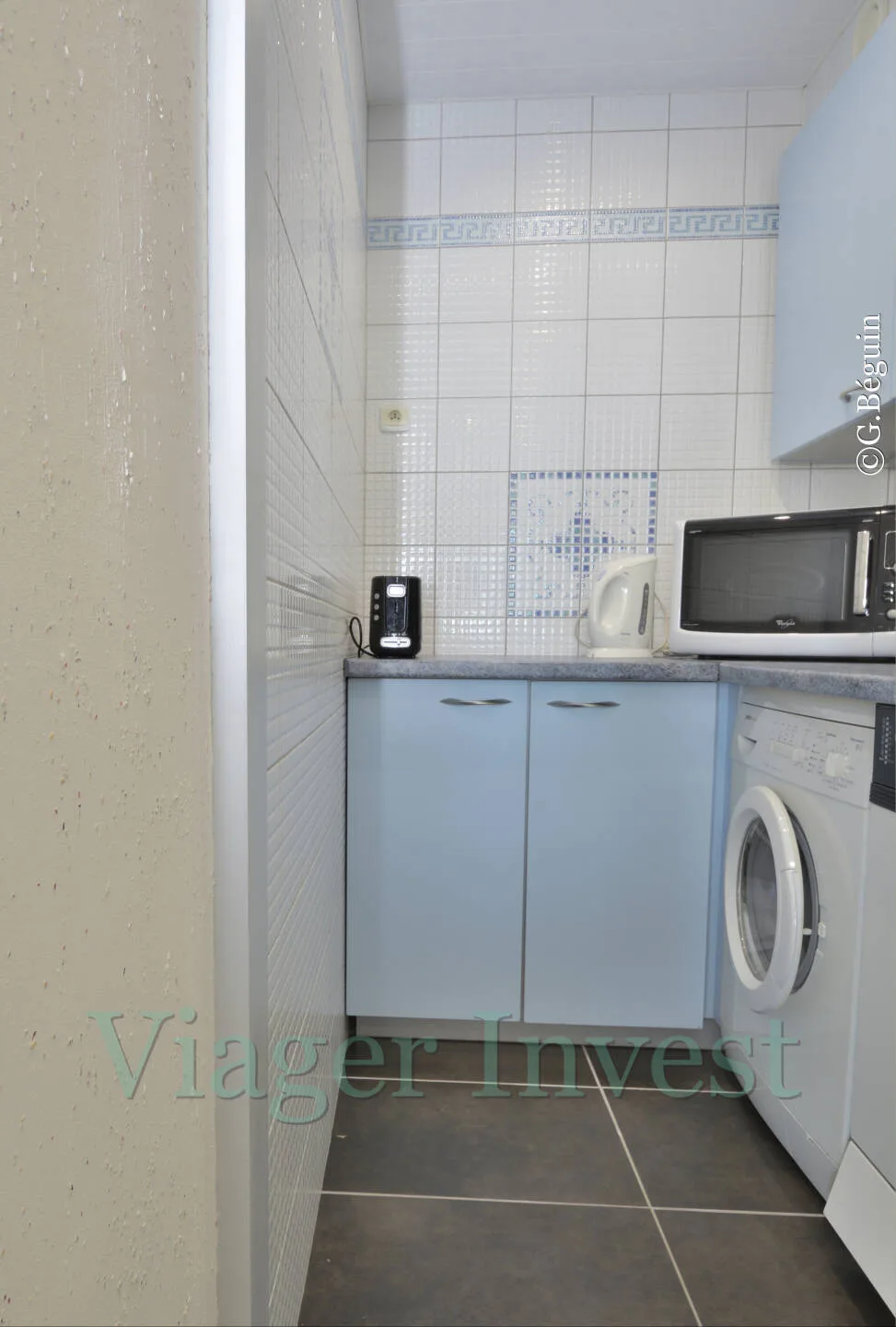 Appartement en viager occup&eacute; &agrave; La Grande-Motte &ndash; photo 12