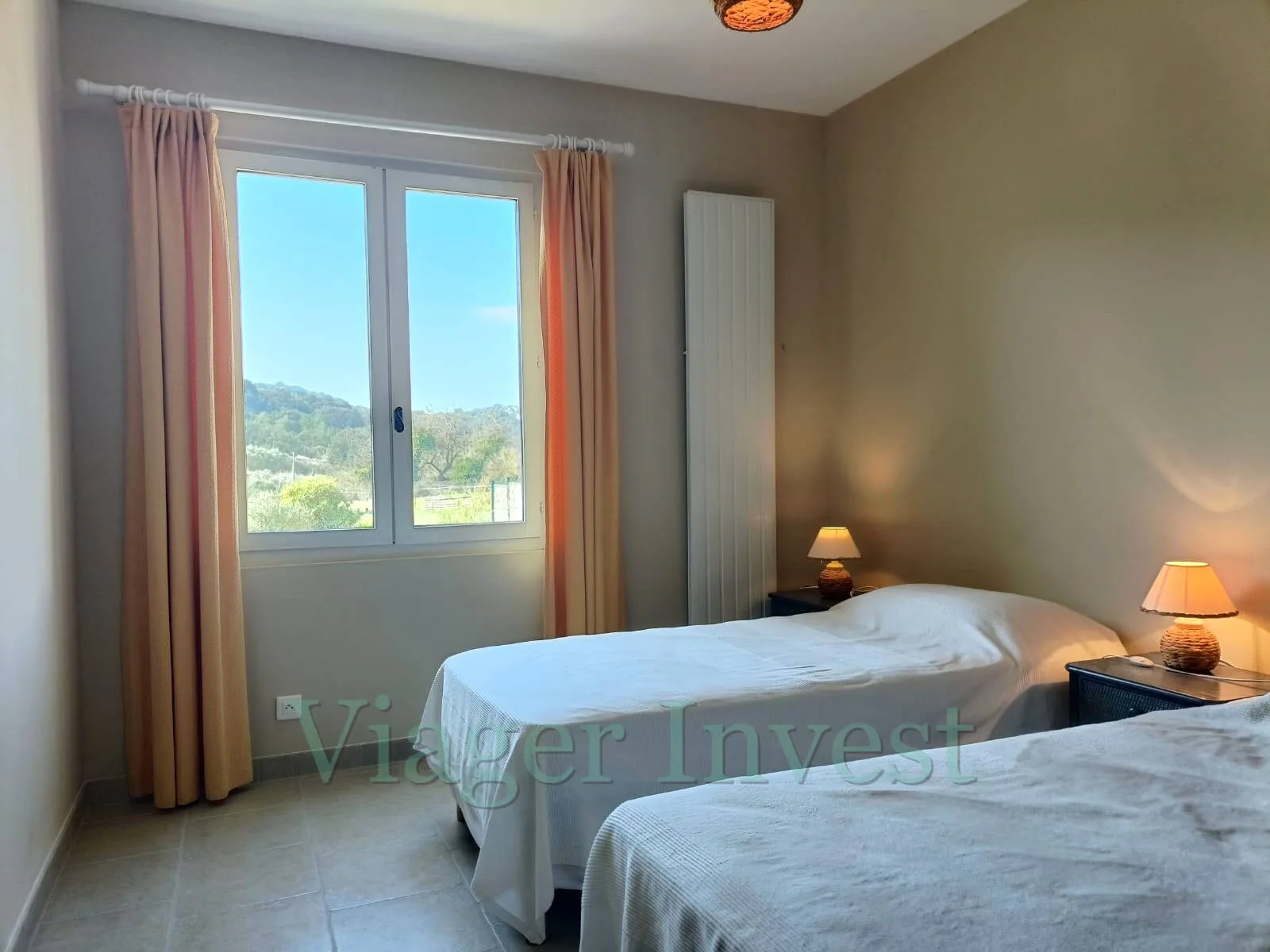 Belle villa r&eacute;nov&eacute;e au calme &agrave; Valligui&egrave;res &ndash; photo 7