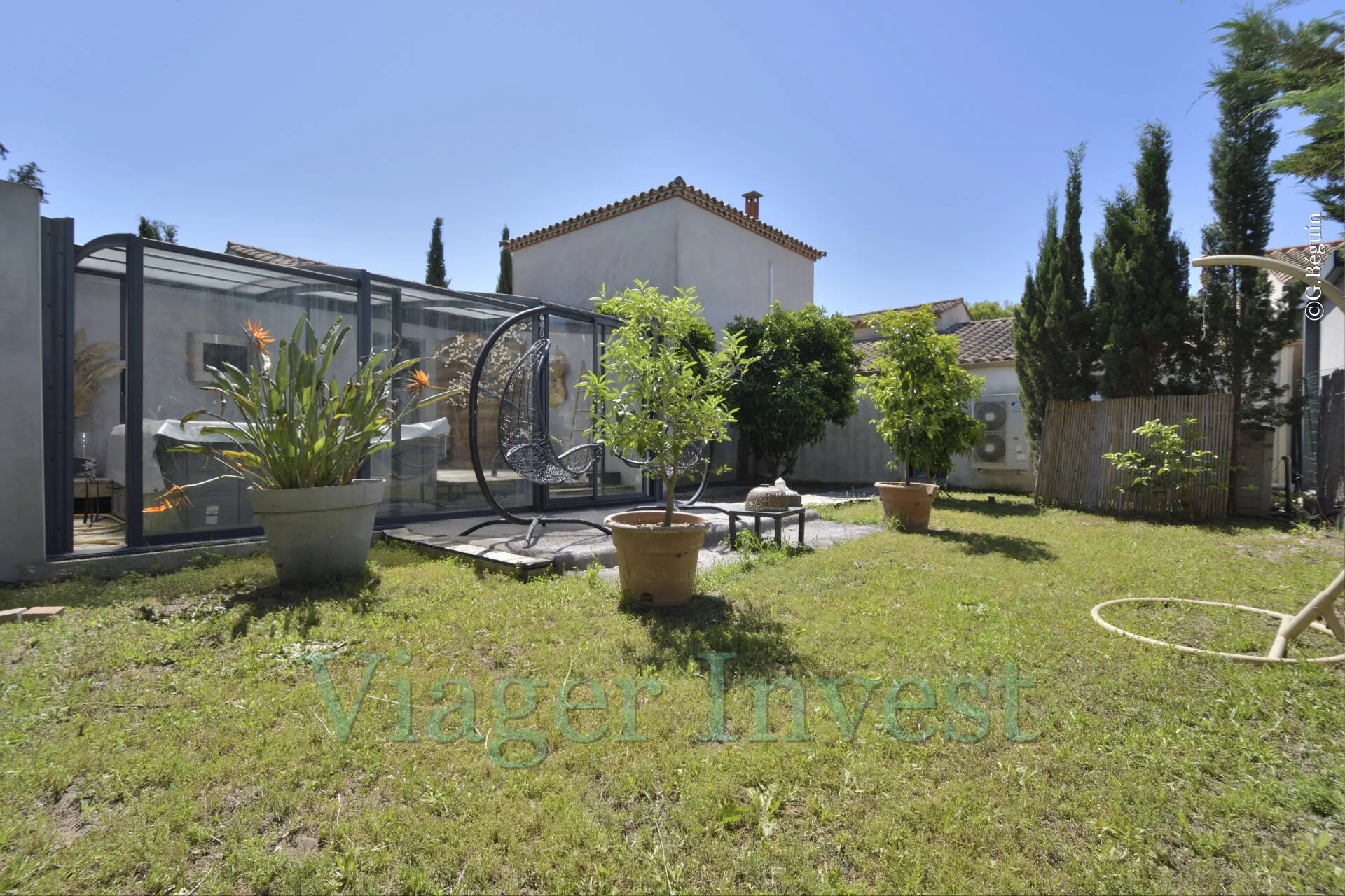 Propri&eacute;t&eacute; &agrave; vendre &agrave; Aigues-Mortes &ndash; photo 18
