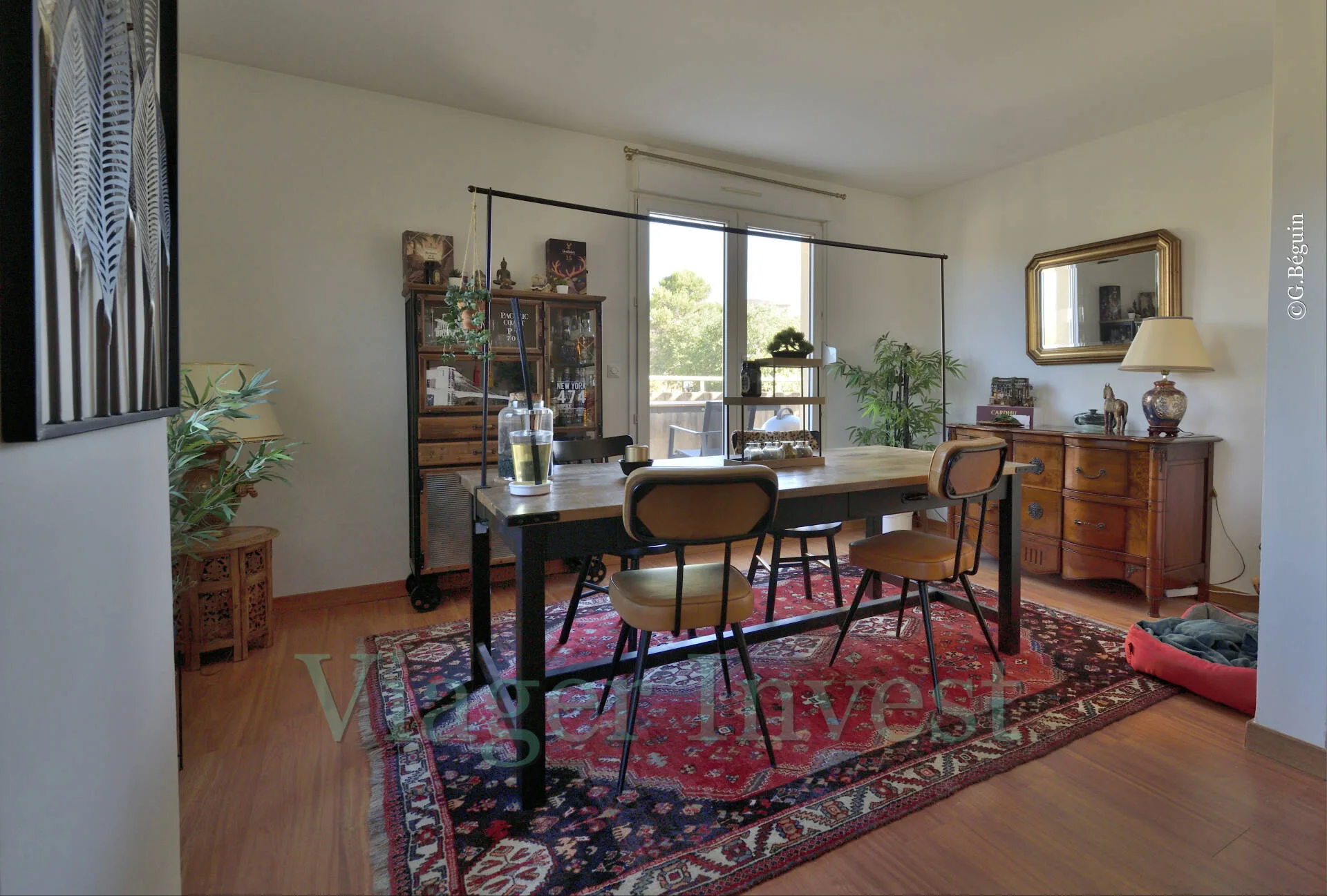 Appartement en vente &agrave; terme libre &agrave; N&icirc;mes &ndash; photo 5
