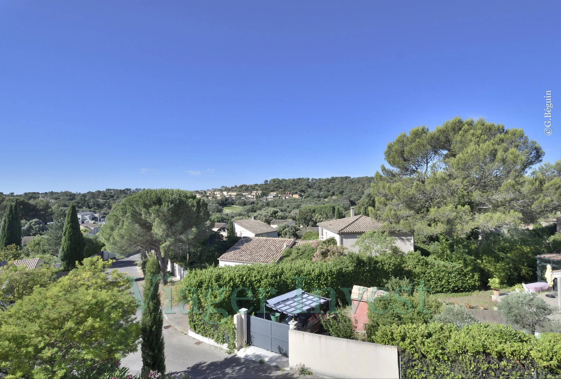 Appartement en vente &agrave; terme libre &agrave; N&icirc;mes &ndash; photo 4