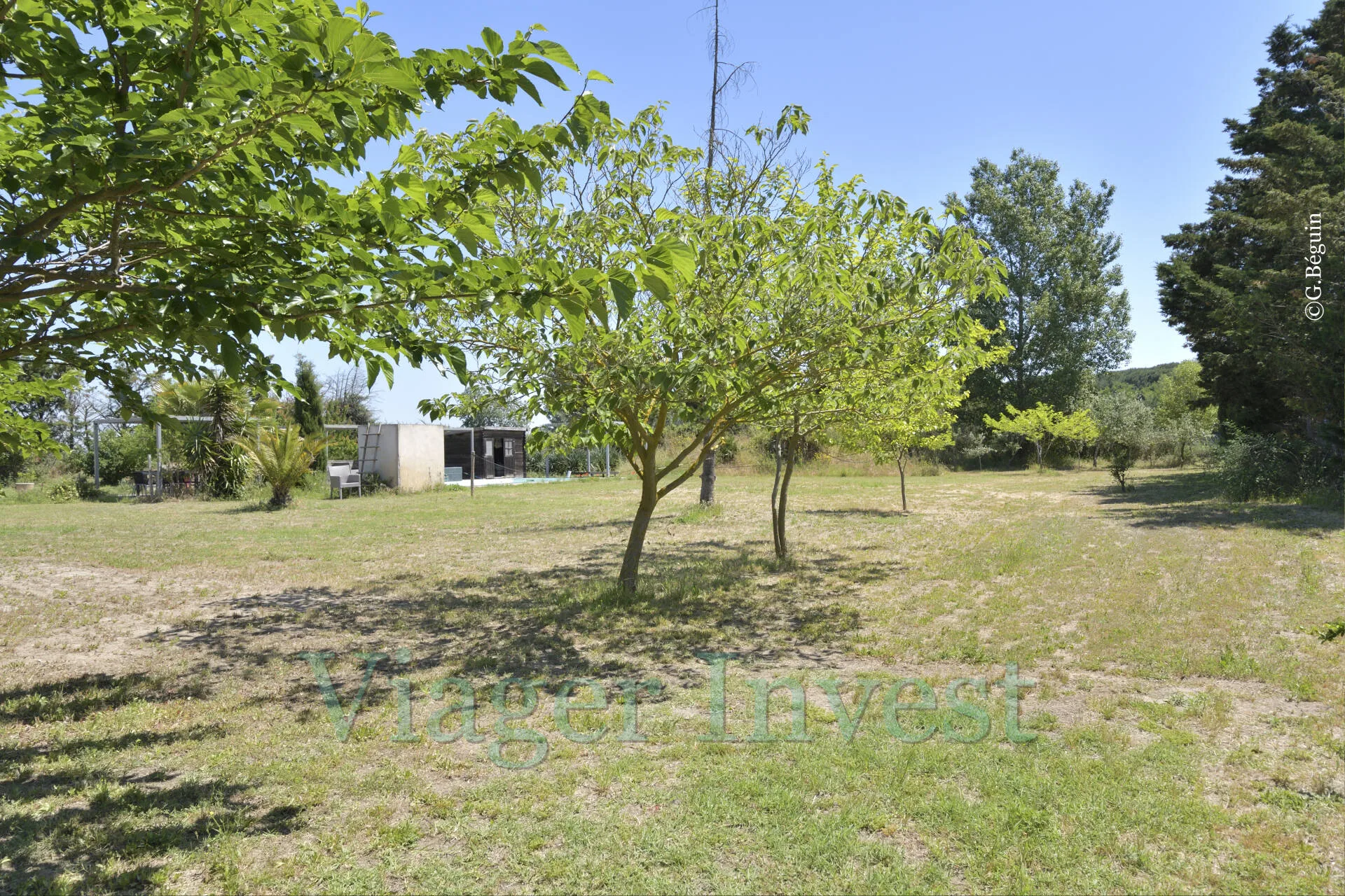 Propri&eacute;t&eacute; &agrave; vendre &agrave; Aigues-Mortes &ndash; photo 27