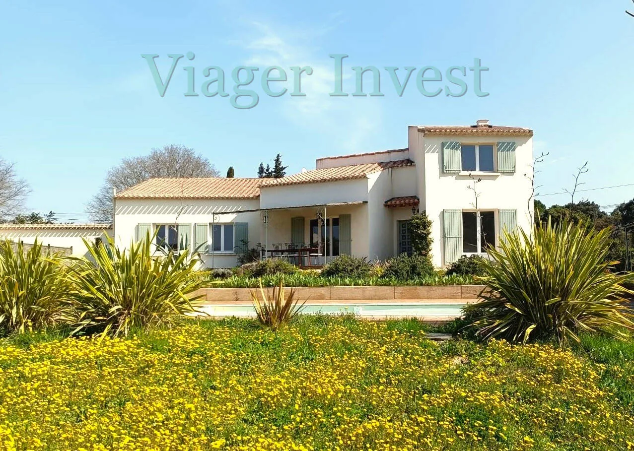 Belle villa r&eacute;nov&eacute;e au calme &agrave; Valligui&egrave;res &ndash; photo 1