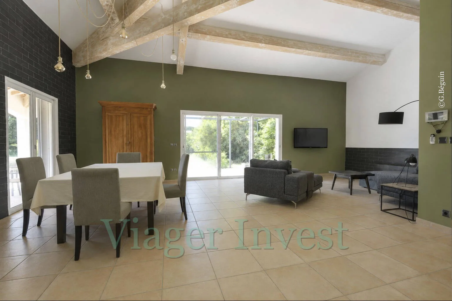 Propri&eacute;t&eacute; &agrave; vendre &agrave; Aigues-Mortes &ndash; photo 20