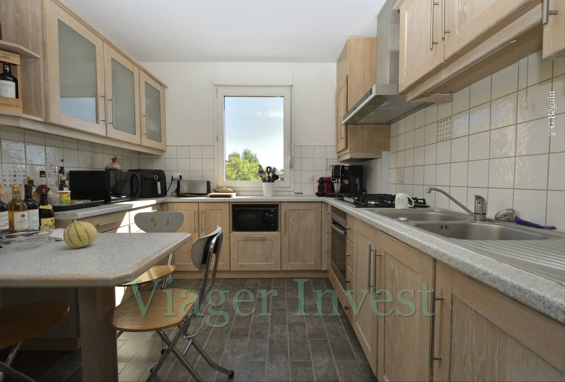 Appartement en vente &agrave; terme libre &agrave; N&icirc;mes &ndash; photo 6