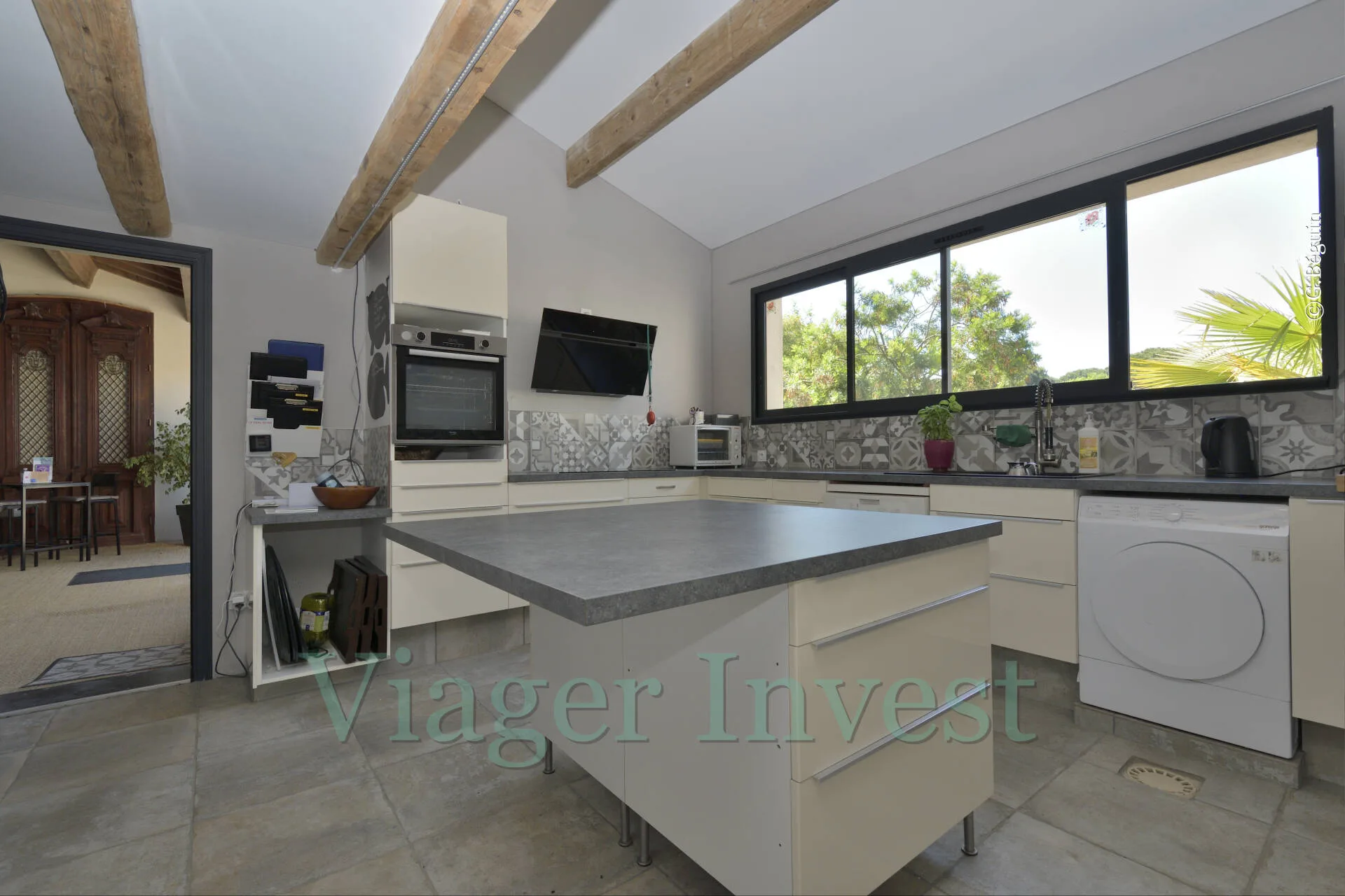 Propri&eacute;t&eacute; &agrave; vendre &agrave; Aigues-Mortes &ndash; photo 4