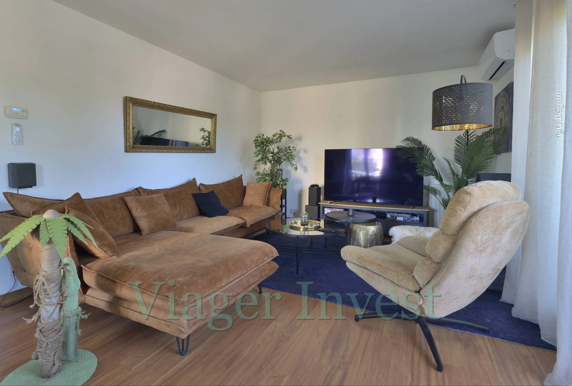 Appartement en vente &agrave; terme libre &agrave; N&icirc;mes &ndash; photo 2