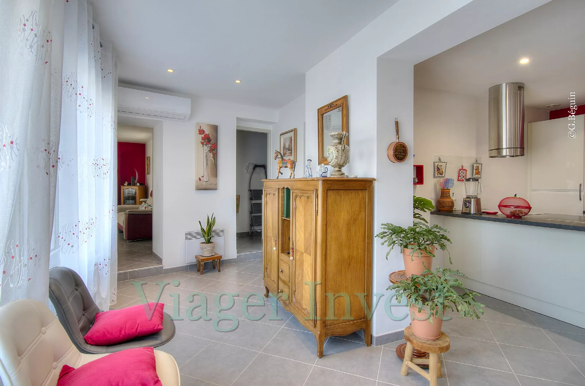 Villa au calme &agrave; deux pas des commodit&eacute;s &agrave; N&icirc;mes &ndash; photo 6