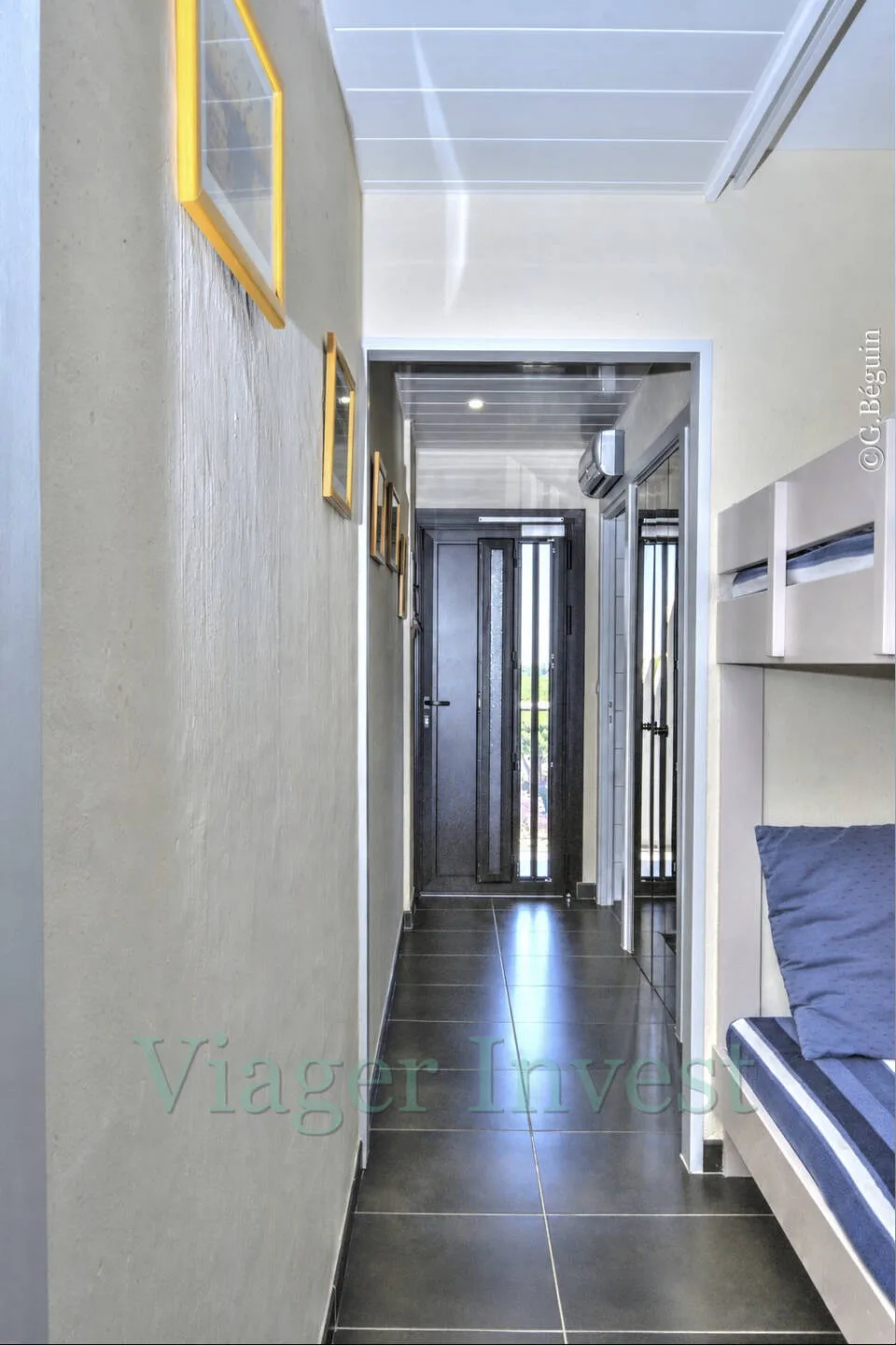 Appartement en viager occup&eacute; &agrave; La Grande-Motte &ndash; photo 5