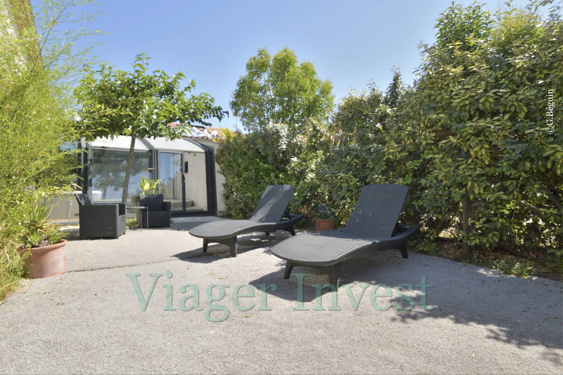 Propri&eacute;t&eacute; &agrave; vendre &agrave; Aigues-Mortes &ndash; photo 9