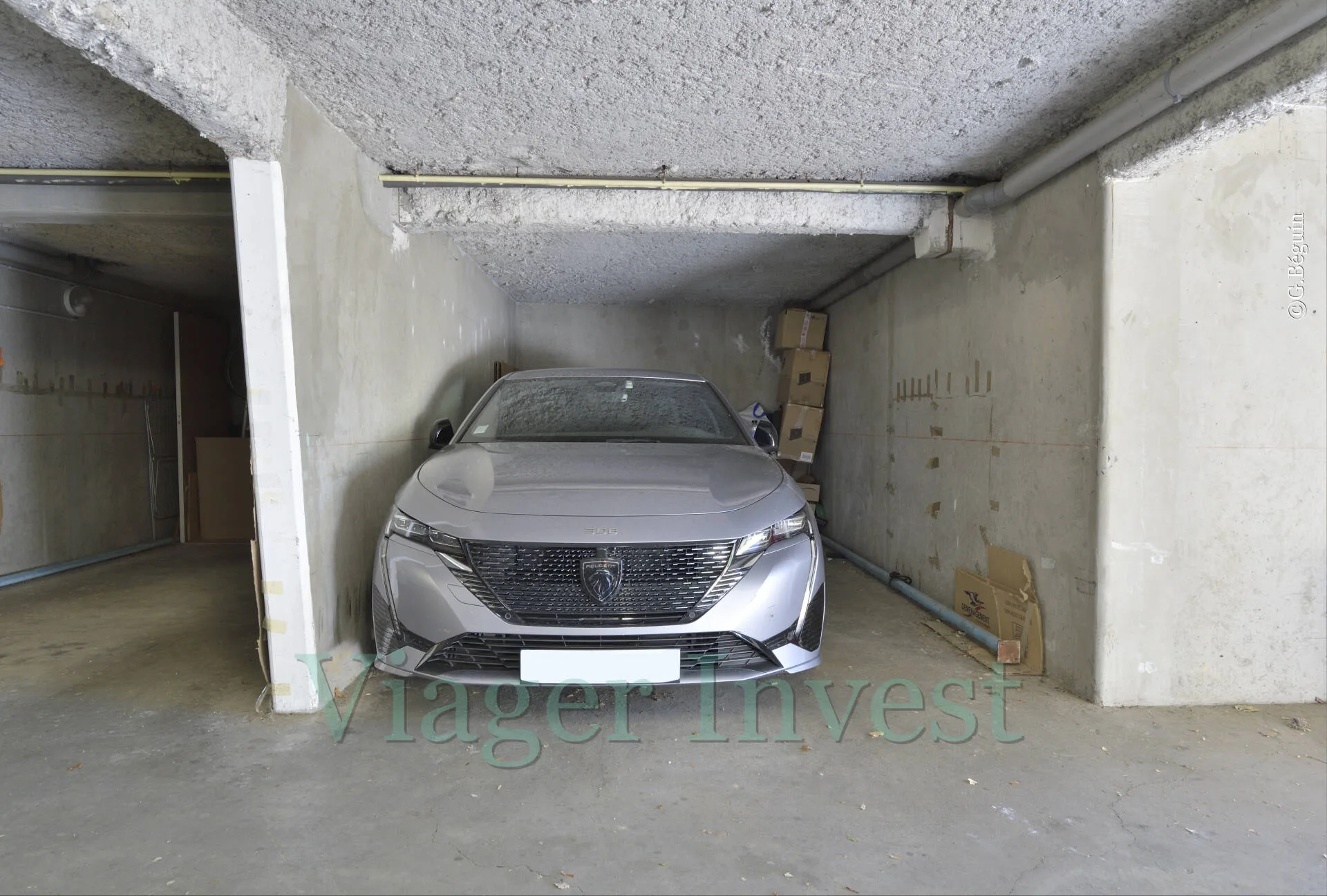 Appartement en vente &agrave; terme libre &agrave; N&icirc;mes &ndash; photo 14