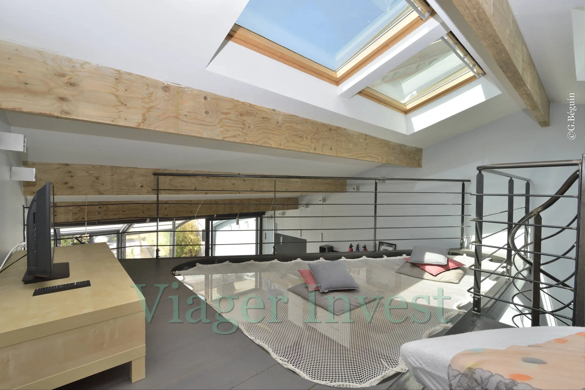 Propri&eacute;t&eacute; &agrave; vendre &agrave; Aigues-Mortes &ndash; photo 7