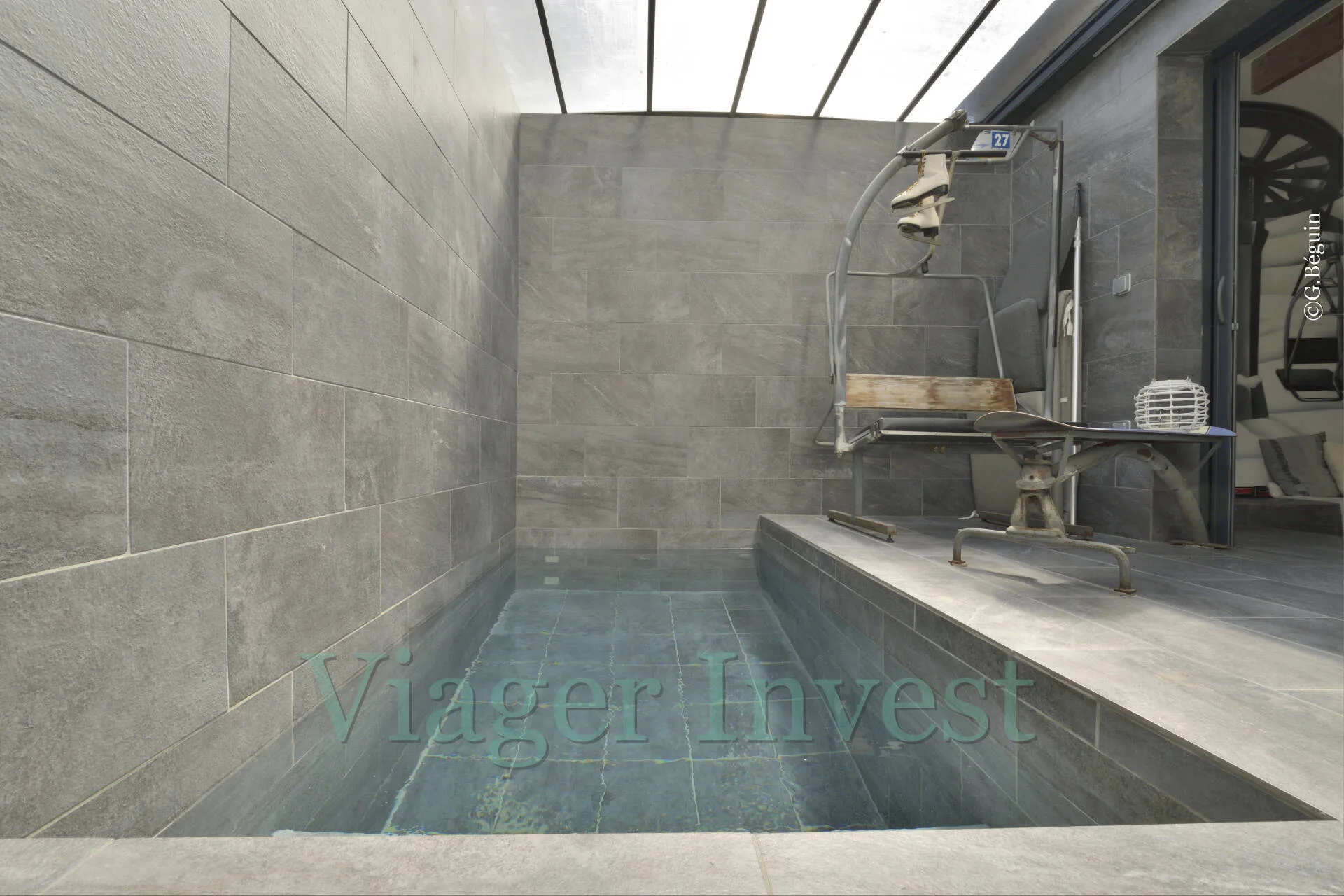 Maison en vente &agrave; terme libre &agrave; Aigues-Mortes &ndash; photo 11