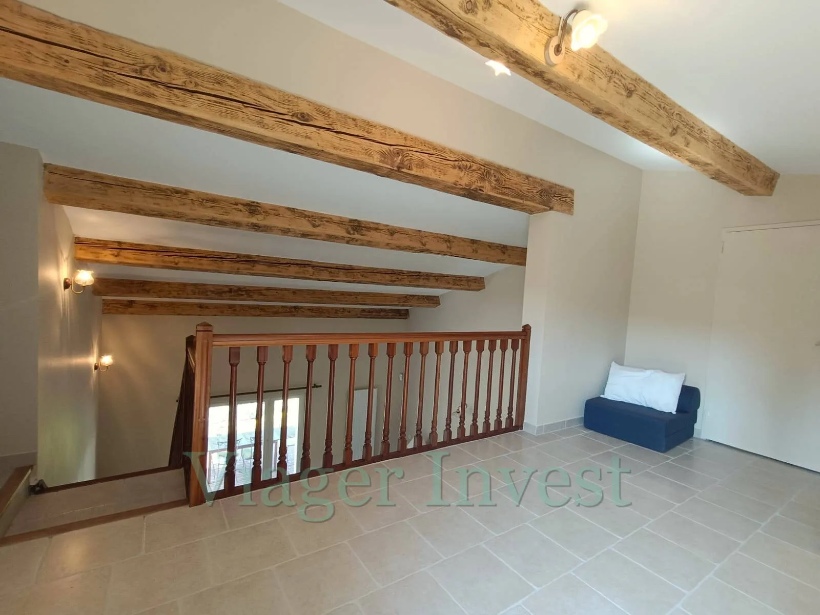 Belle villa r&eacute;nov&eacute;e au calme &agrave; Valligui&egrave;res &ndash; photo 9
