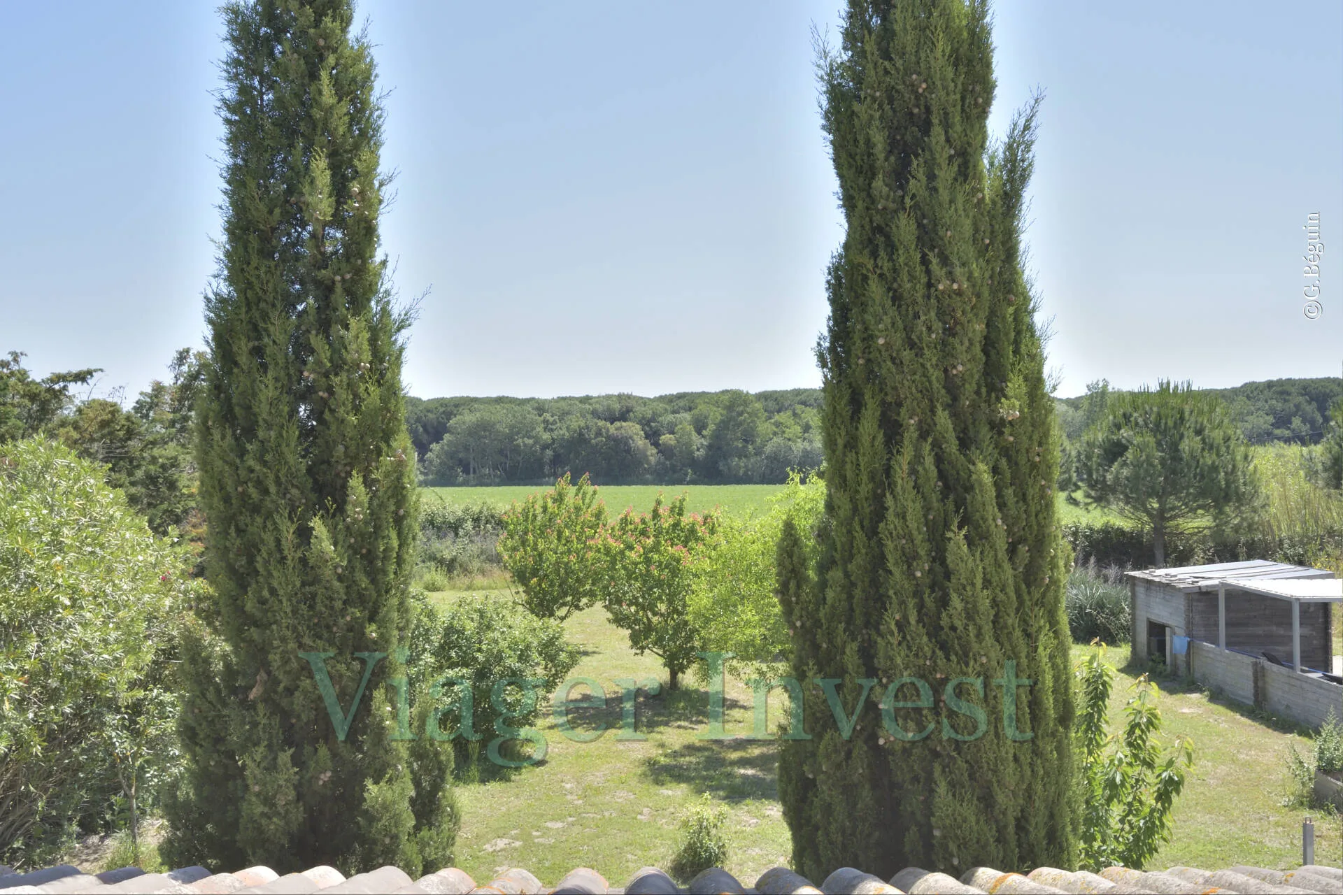 Maison en vente &agrave; terme libre &agrave; Aigues-Mortes &ndash; photo 14