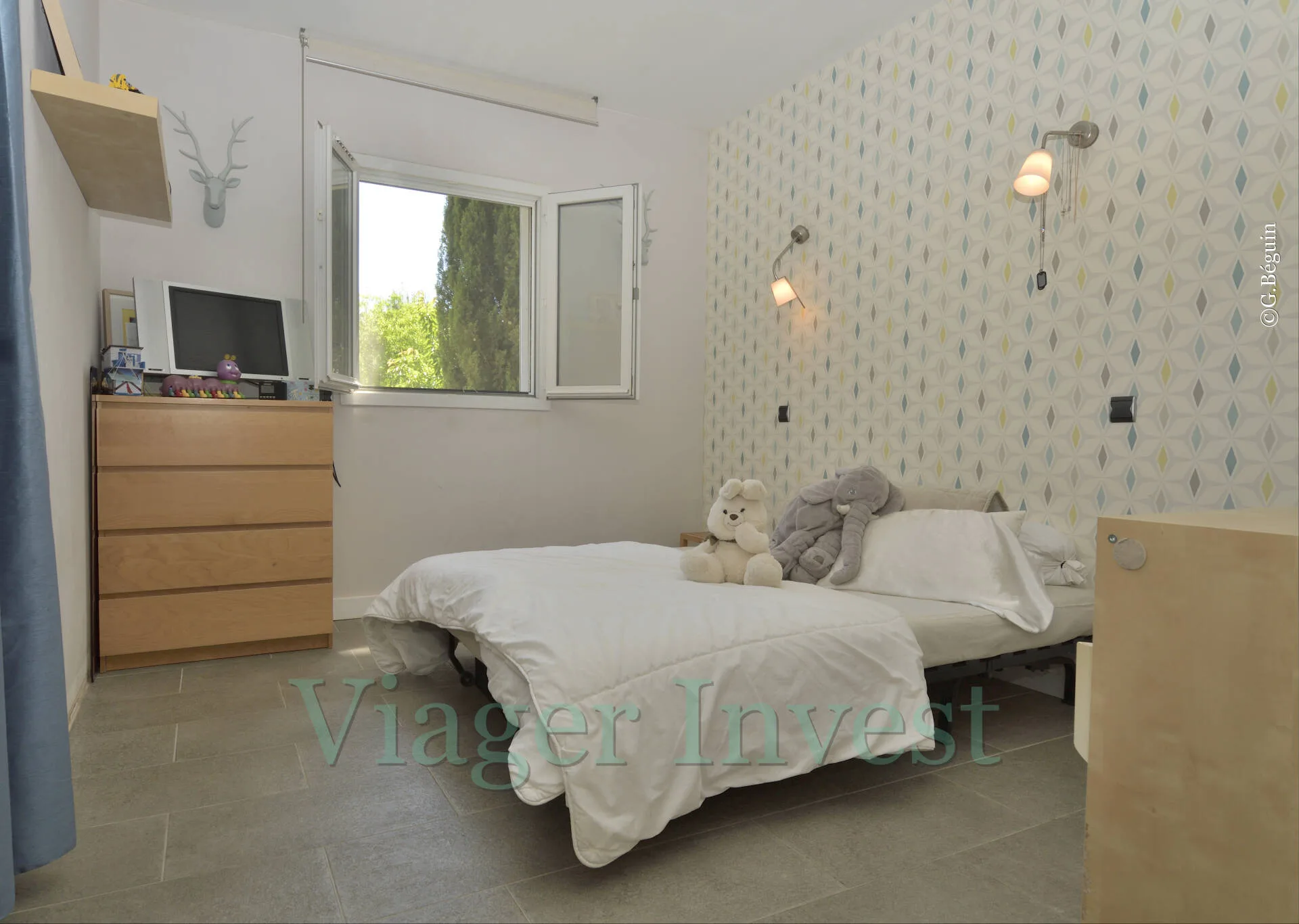 Propri&eacute;t&eacute; &agrave; vendre &agrave; Aigues-Mortes &ndash; photo 23