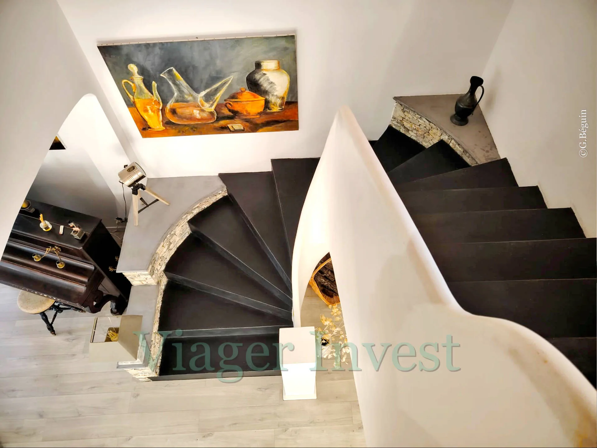 Maison en viager occup&eacute; &agrave; N&icirc;mes &ndash; photo 9