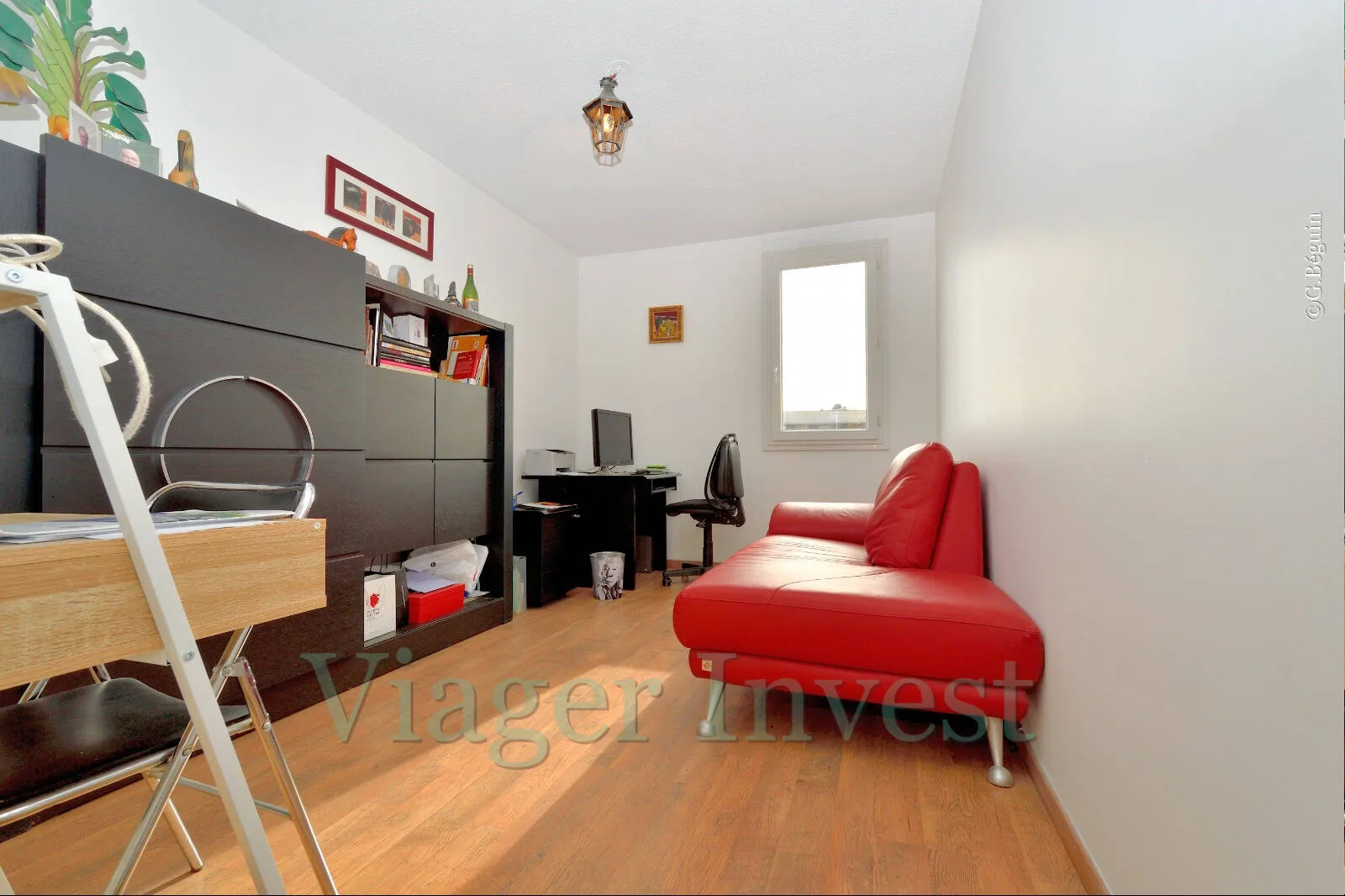 Appartement en viager occup&eacute; &agrave; N&icirc;mes &ndash; photo 7