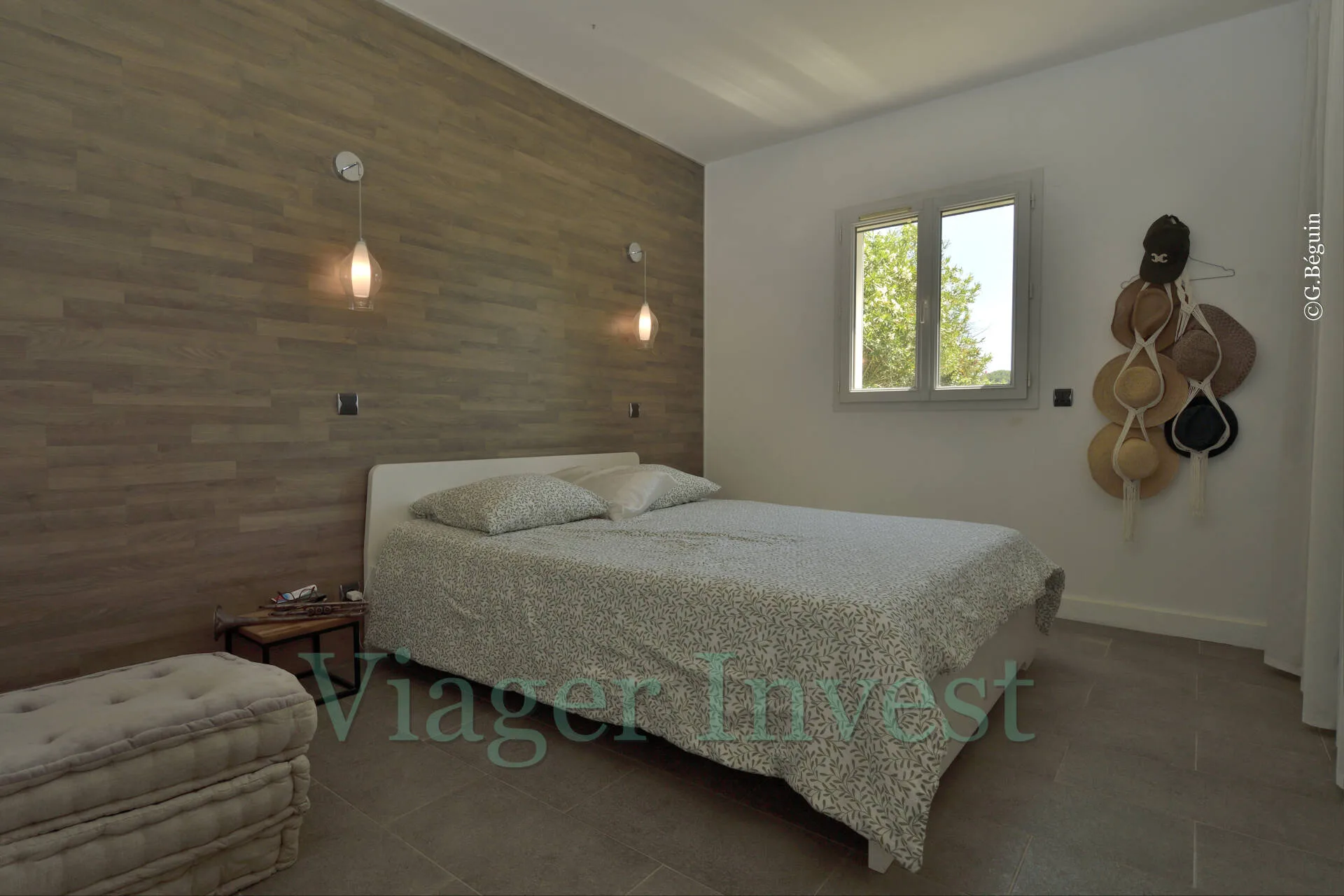 Propri&eacute;t&eacute; &agrave; vendre &agrave; Aigues-Mortes &ndash; photo 24