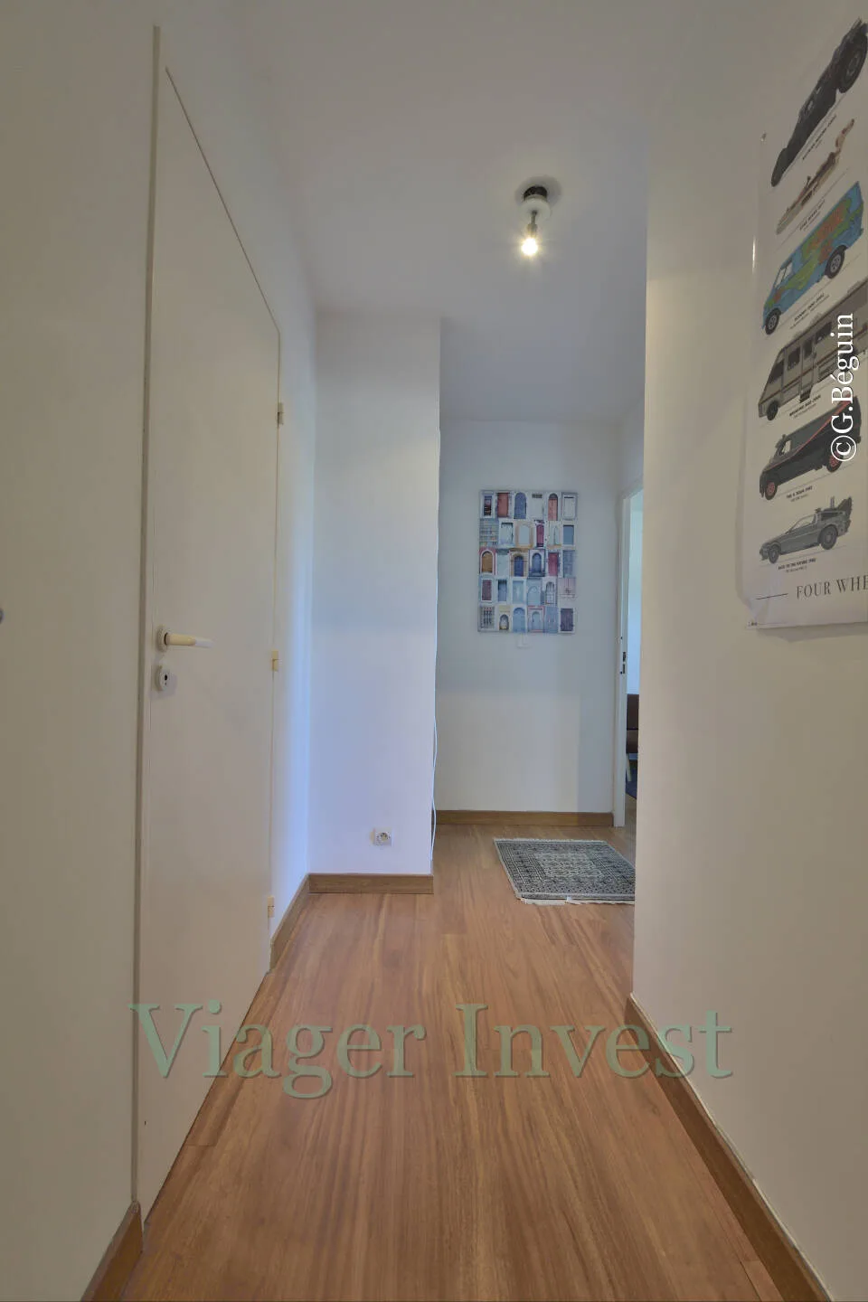 Appartement en vente &agrave; terme libre &agrave; N&icirc;mes &ndash; photo 8
