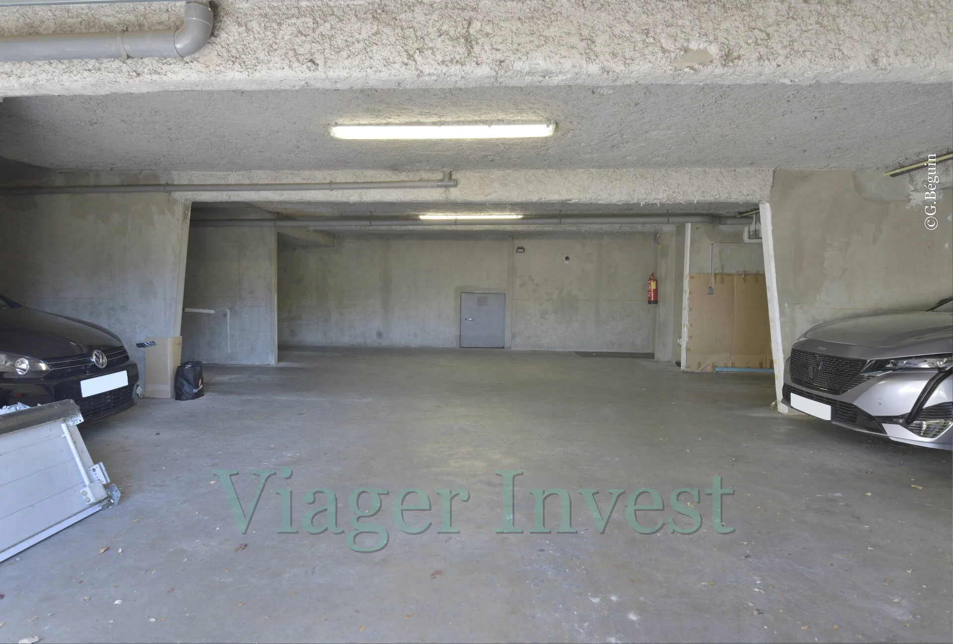 Appartement en vente &agrave; terme libre &agrave; N&icirc;mes &ndash; photo 13