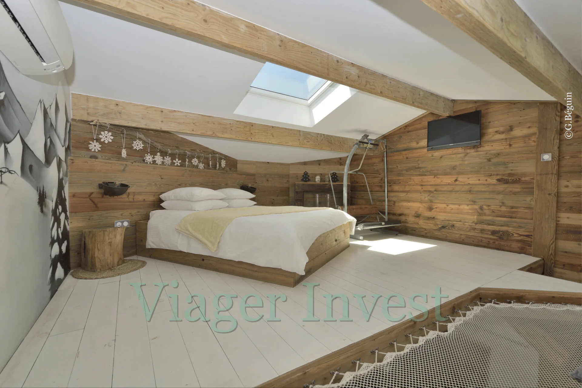 Propri&eacute;t&eacute; &agrave; vendre &agrave; Aigues-Mortes &ndash; photo 13