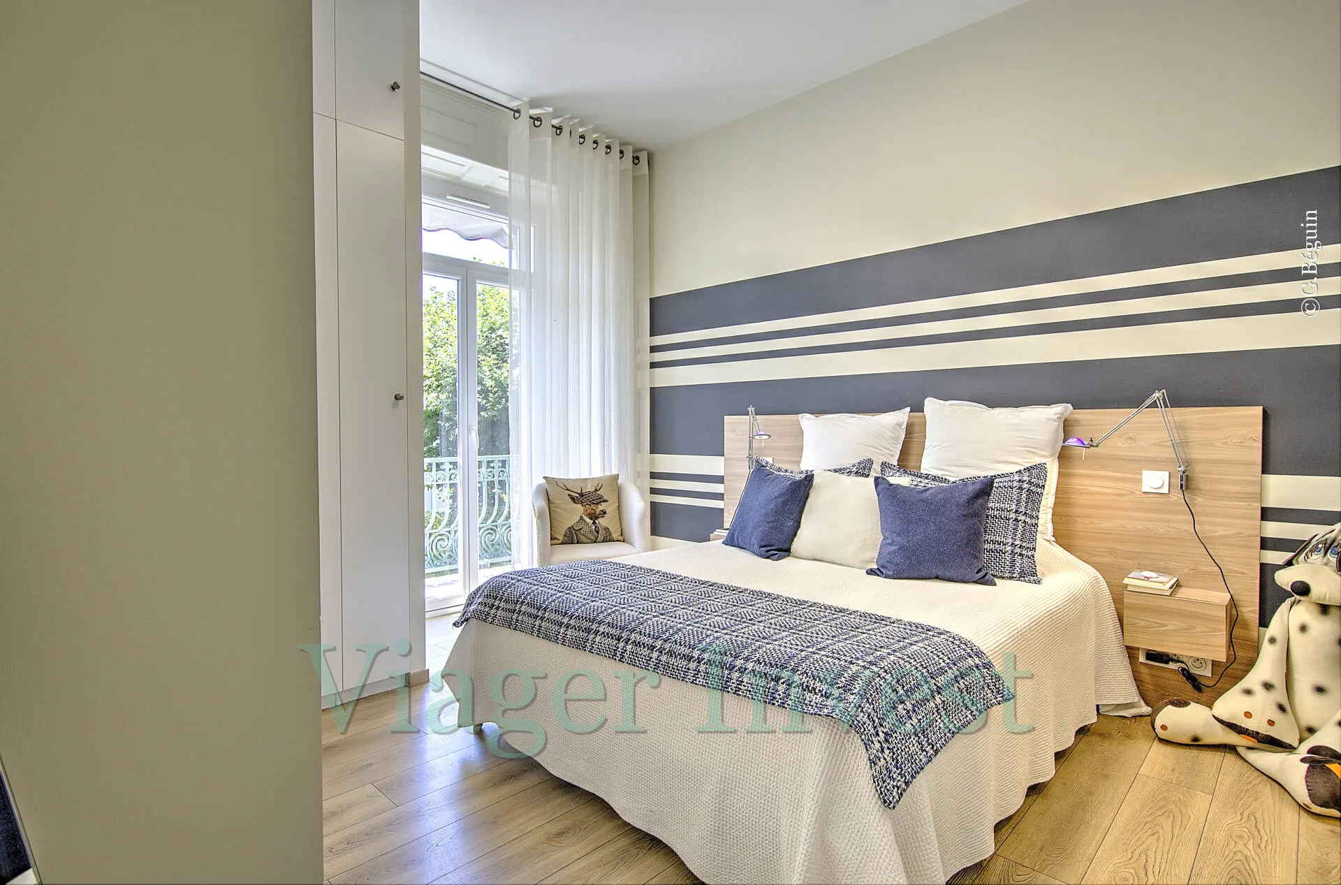 Appartement en viager occup&eacute; &agrave; Al&egrave;s &ndash; photo 12
