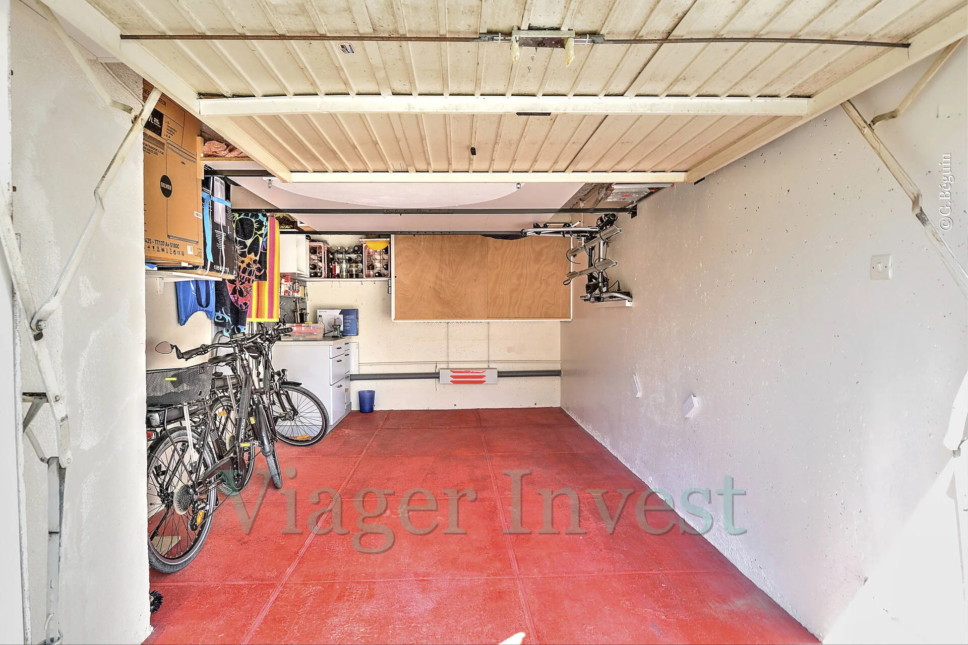 Appartement en viager occup&eacute; &agrave; La Grande-Motte &ndash; photo 15