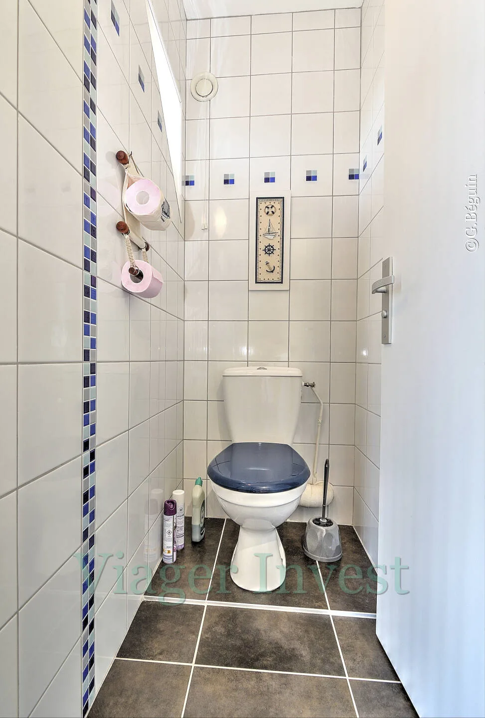 Appartement en viager occup&eacute; &agrave; La Grande-Motte &ndash; photo 11