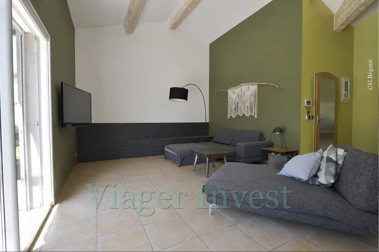 Propri&eacute;t&eacute; &agrave; vendre &agrave; Aigues-Mortes &ndash; photo 21