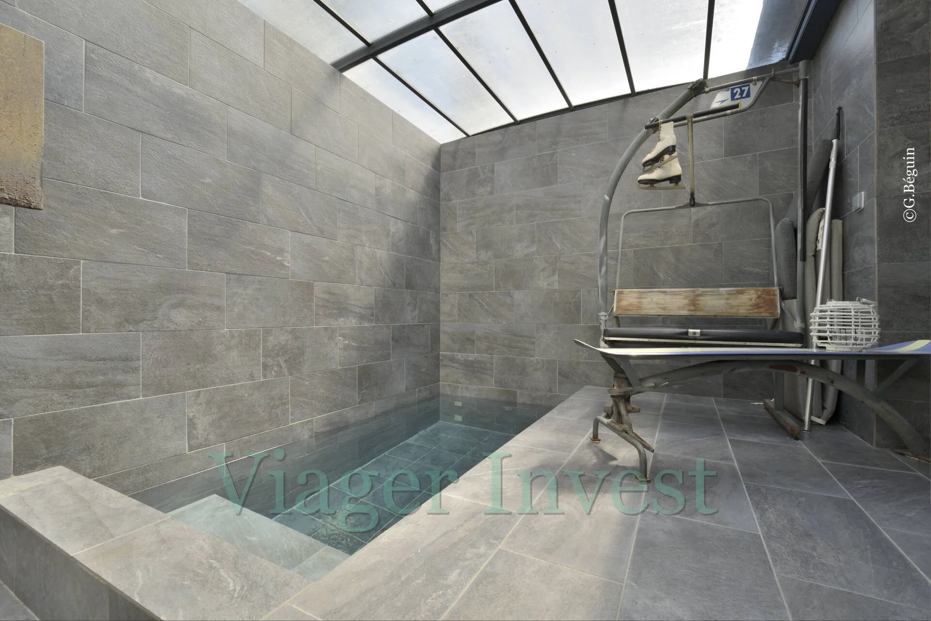 Propri&eacute;t&eacute; &agrave; vendre &agrave; Aigues-Mortes &ndash; photo 11