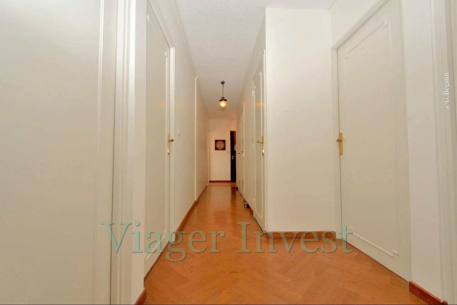 Appartement en viager occup&eacute; &agrave; N&icirc;mes &ndash; photo 5